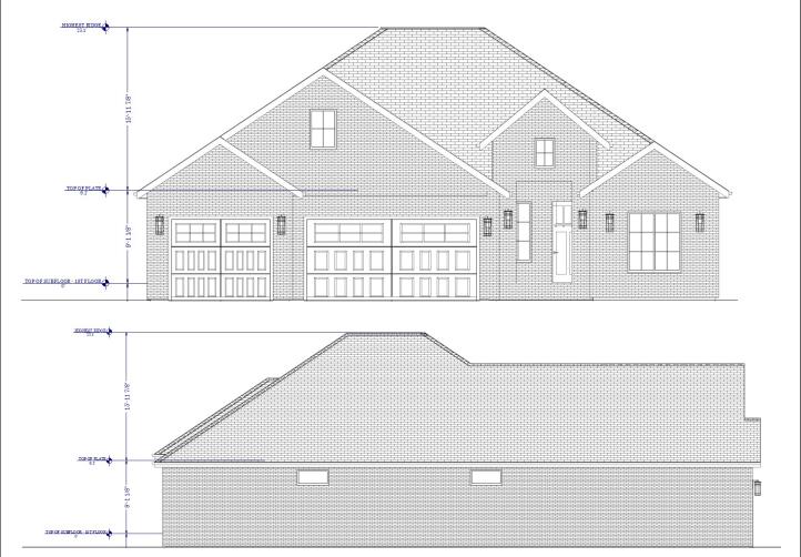 Lot 18 North Silver Charm Avenue Property Photo 1