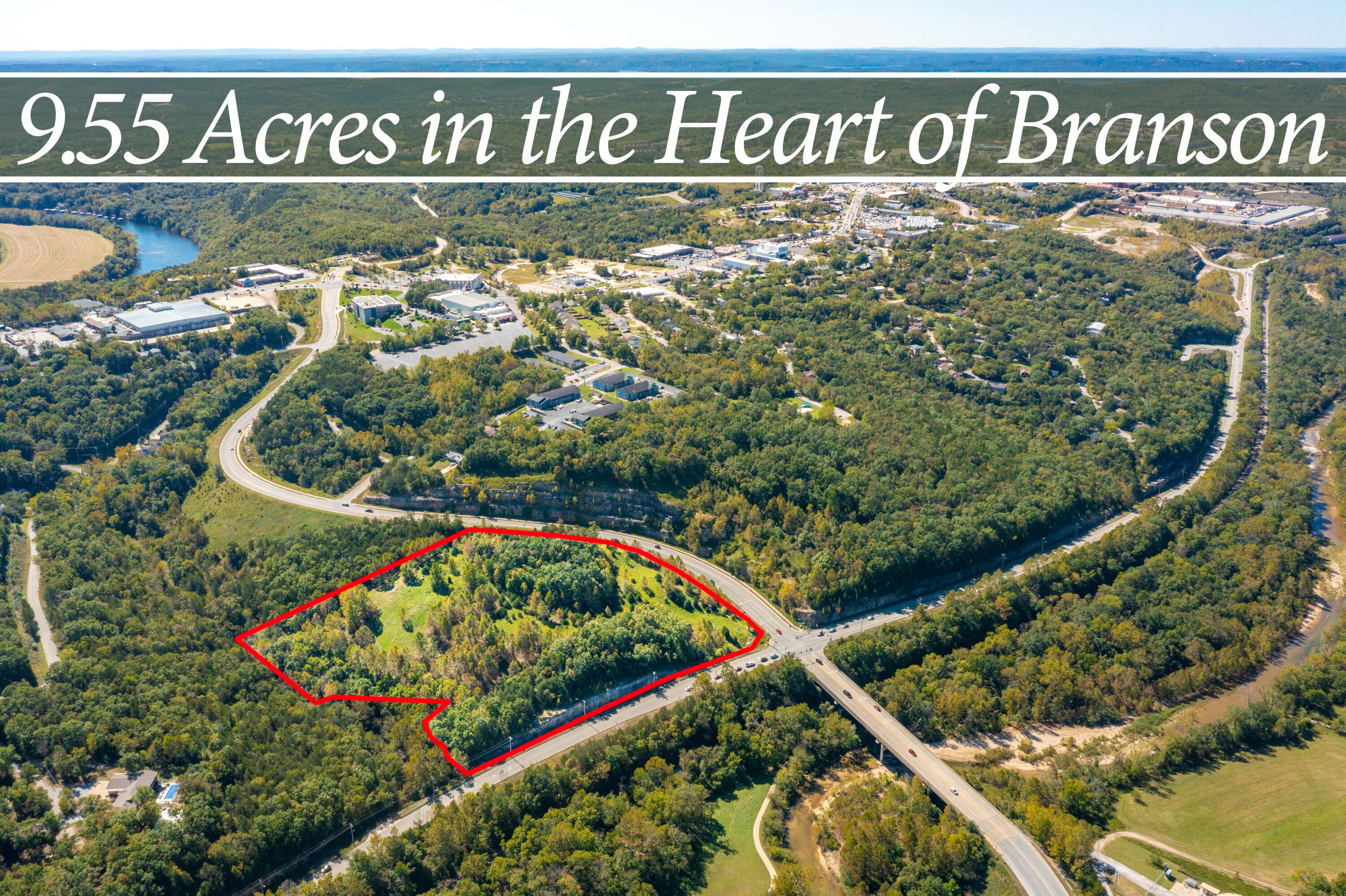 Tbd Roark Valley Road Property Photo 1