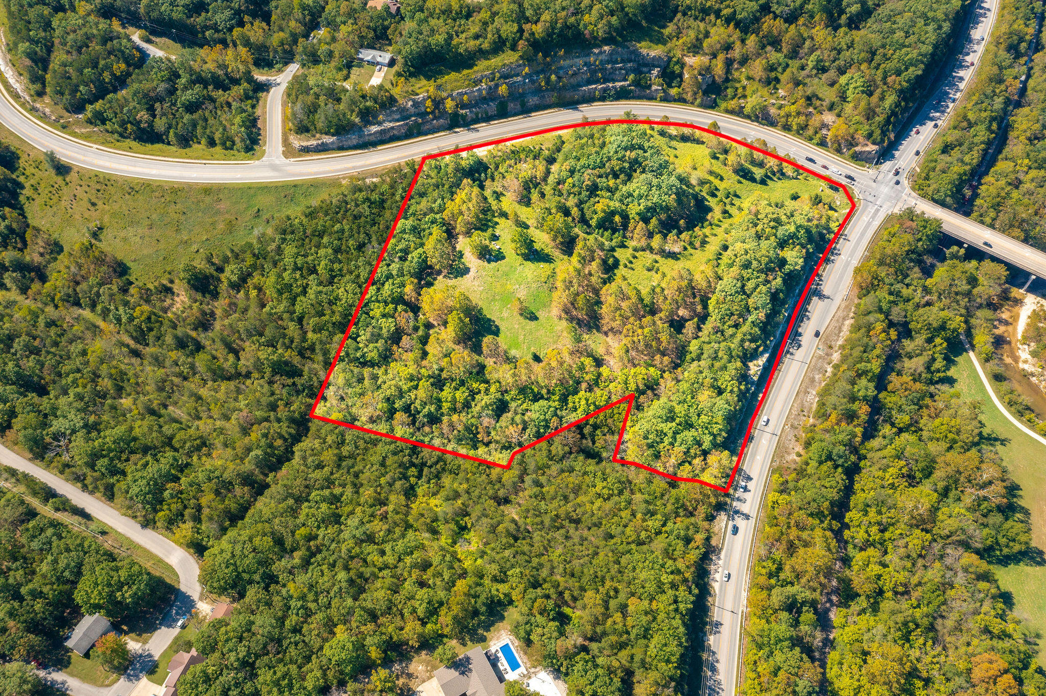 Tbd Roark Valley Road Property Photo 2