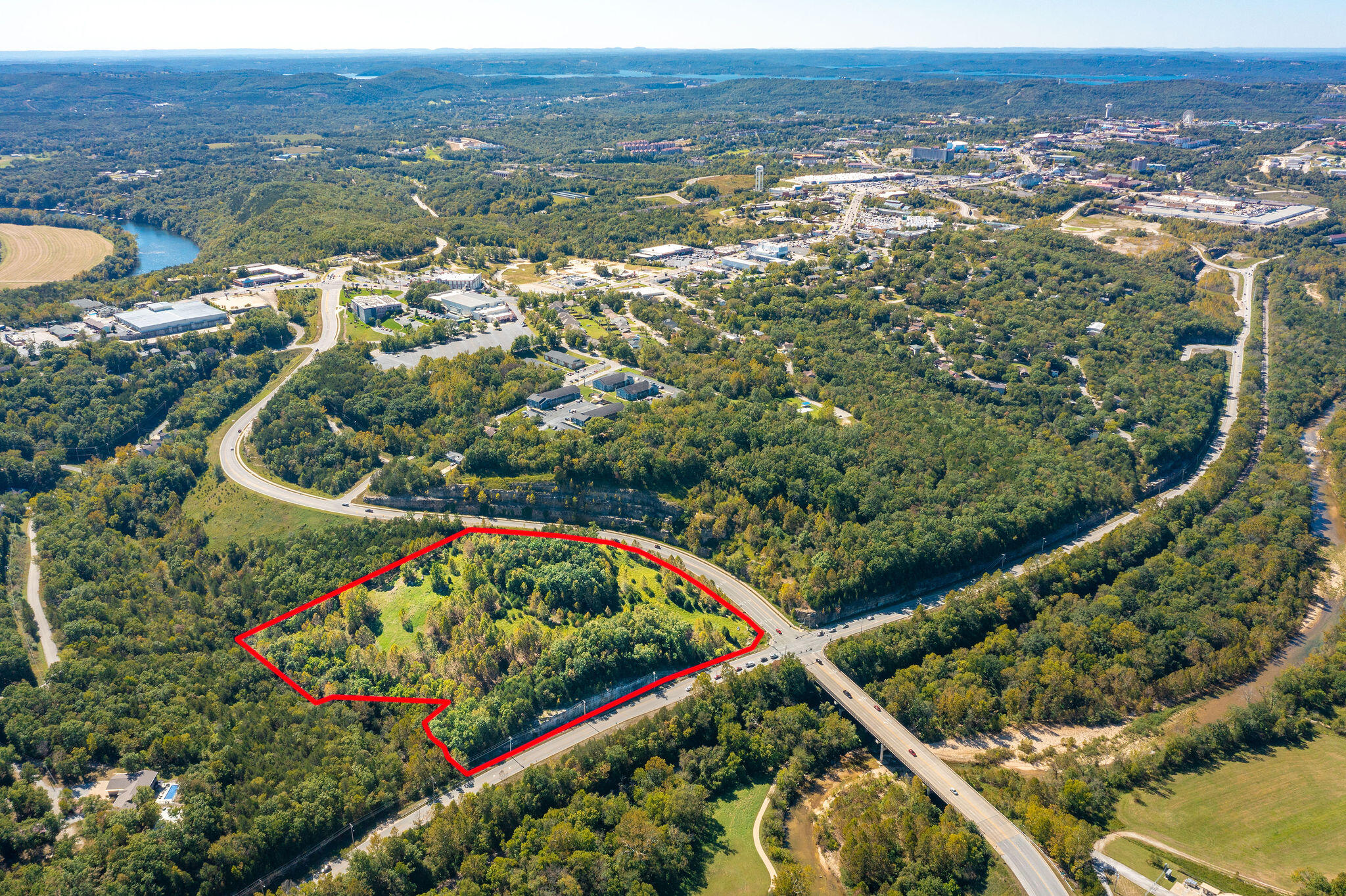 Tbd Roark Valley Road Property Photo 3