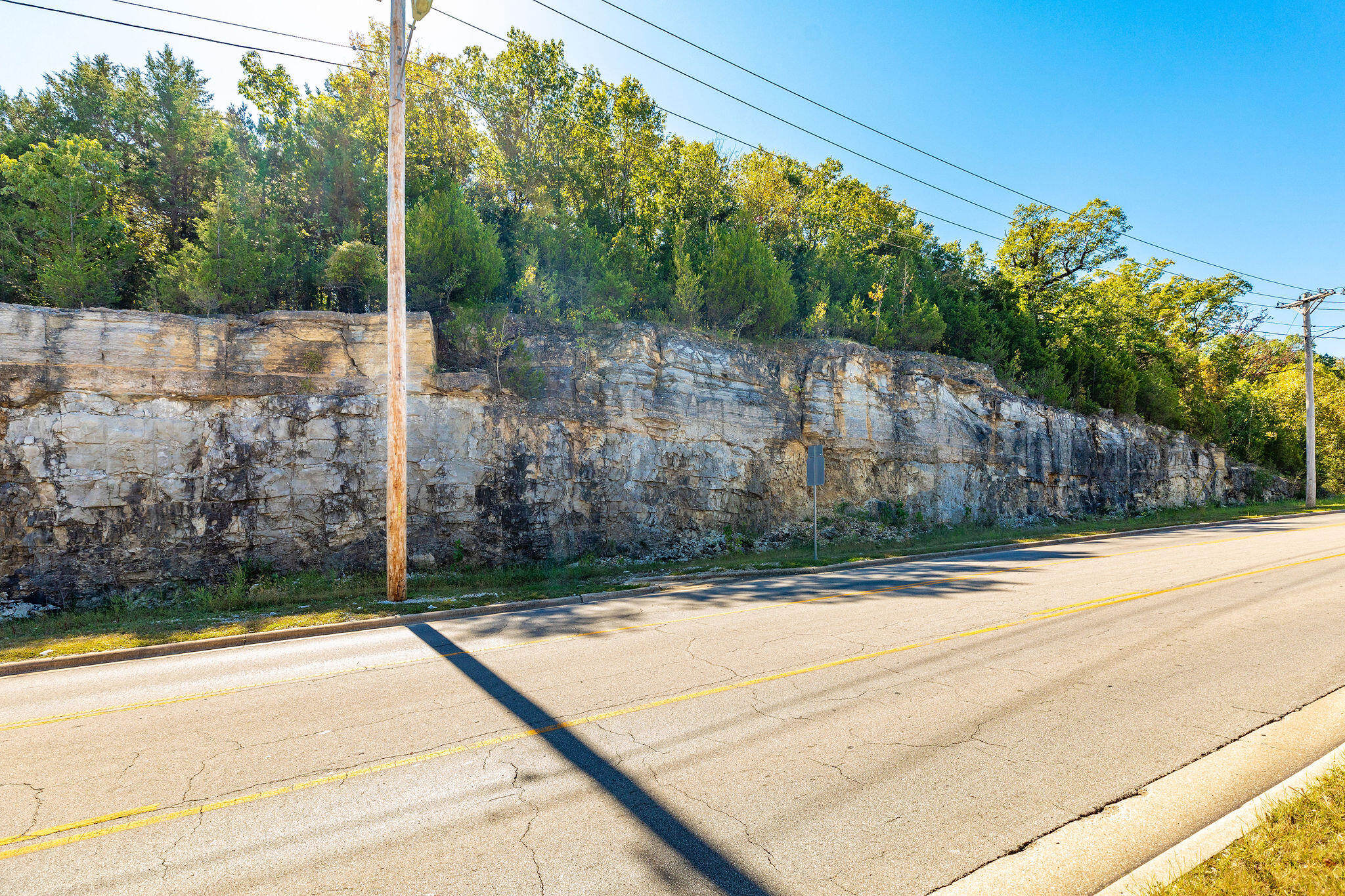 Tbd Roark Valley Road Property Photo 5