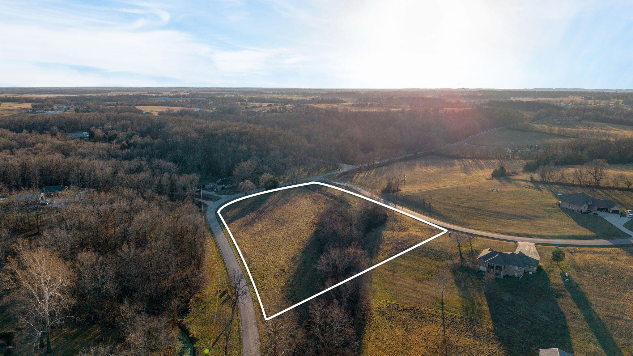 Lot 24 Cottage Gate Drive Property Photo 6
