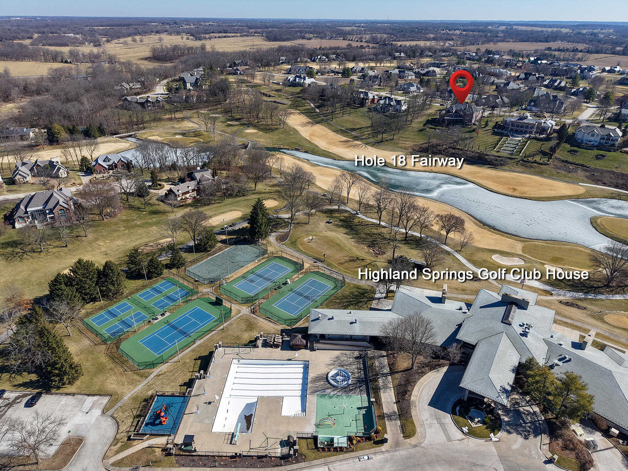 3935 East Eaglescliffe Drive Property Photo 67