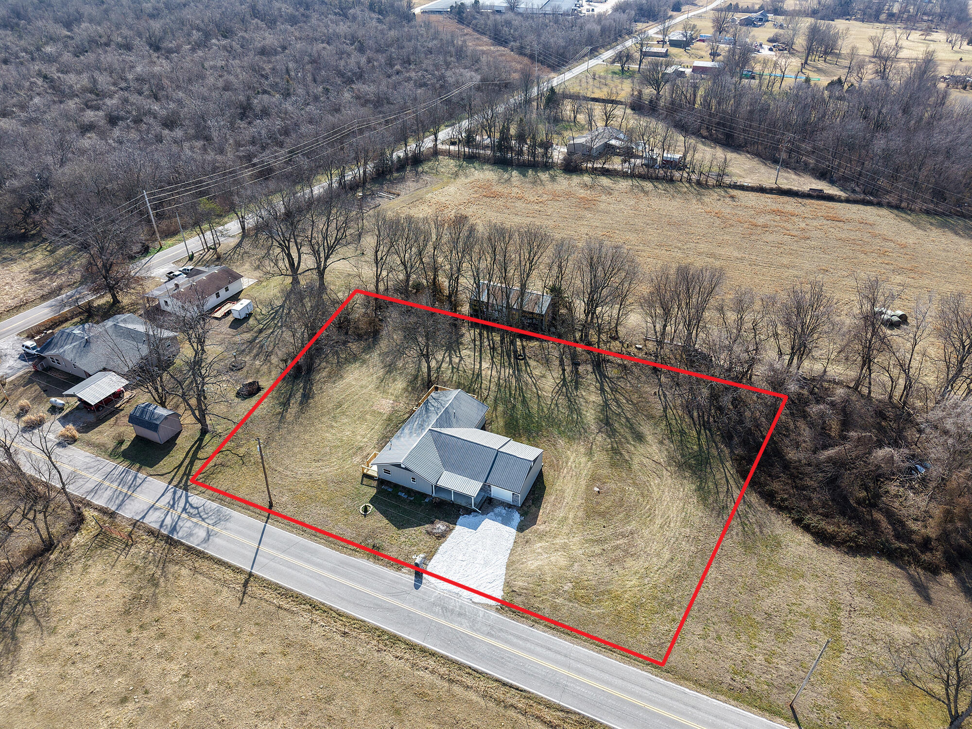 7138 West Farm Rd 136 Property Photo 1