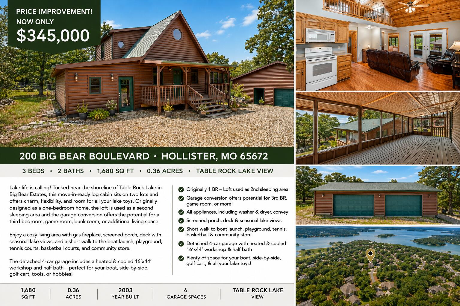 200 Big Bear Boulevard Property Photo 77