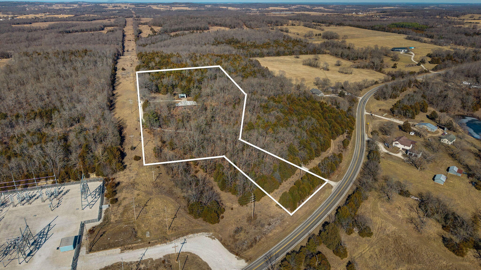 1807 Highway 32 Property Photo 54