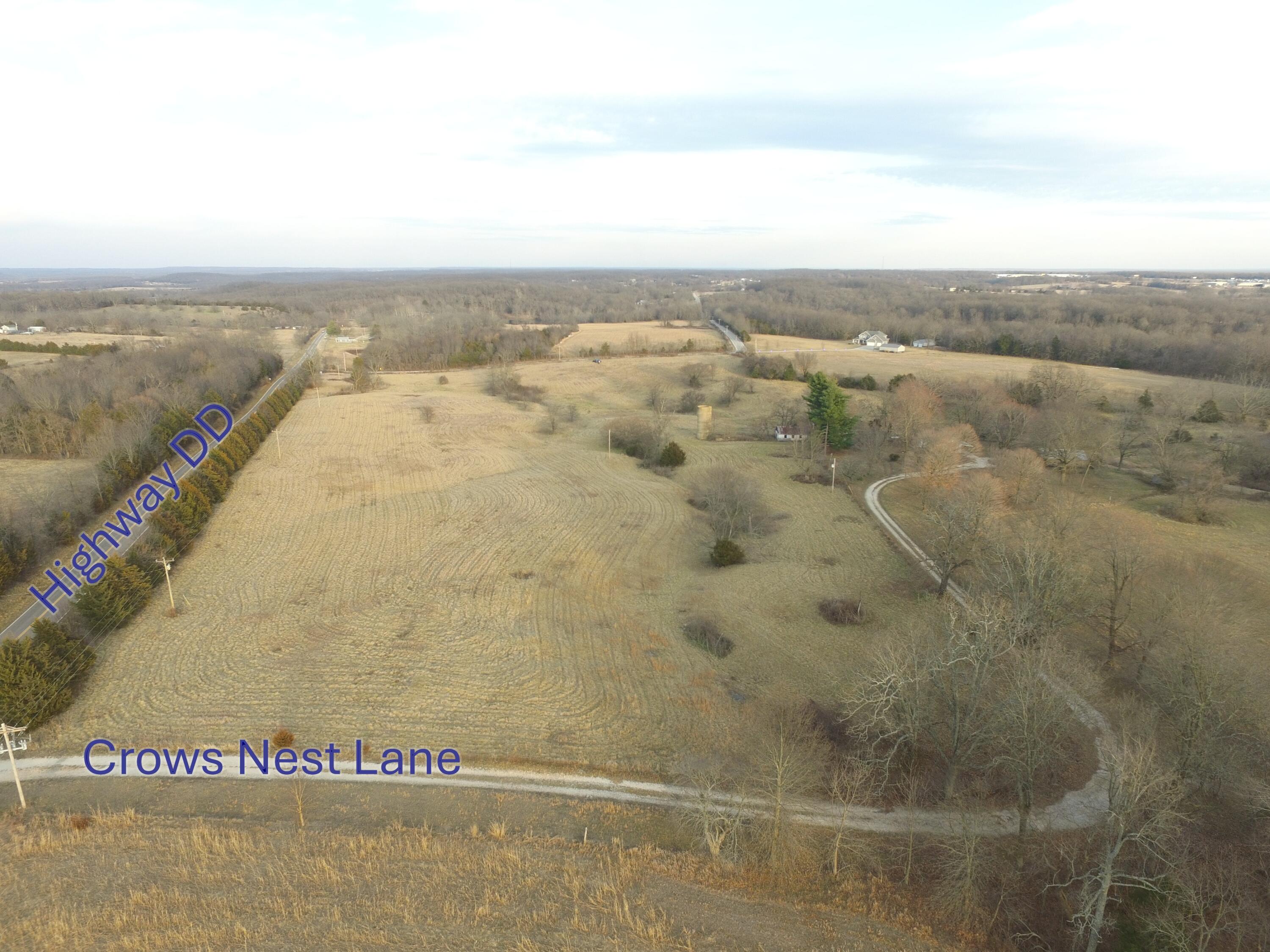 4885 North Crows Nest Lane Property Photo 4