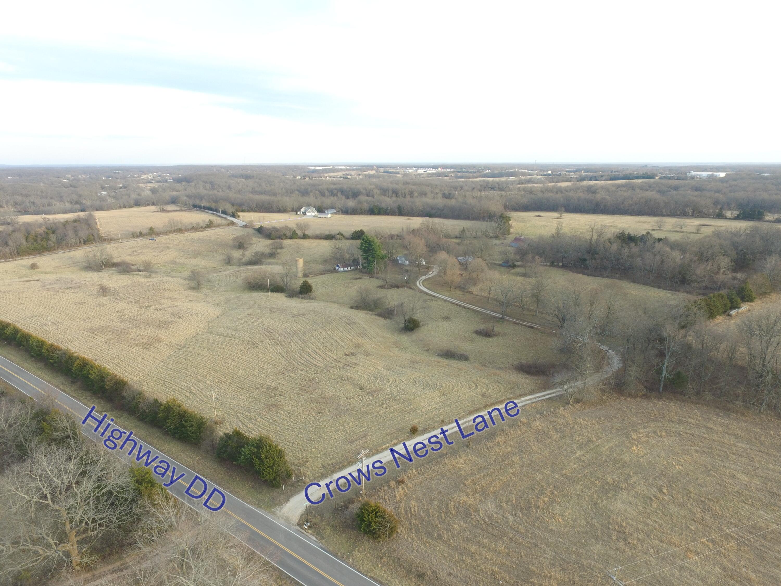 4885 North Crows Nest Lane Property Photo 5