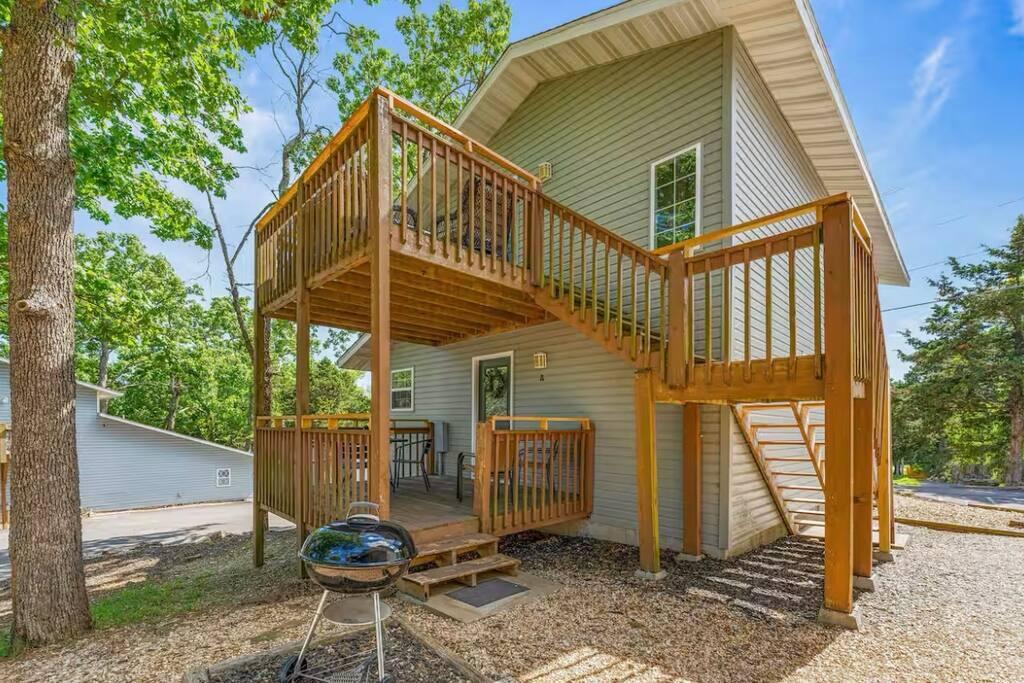 48 Timber Oaks Trail A Property Photo 2