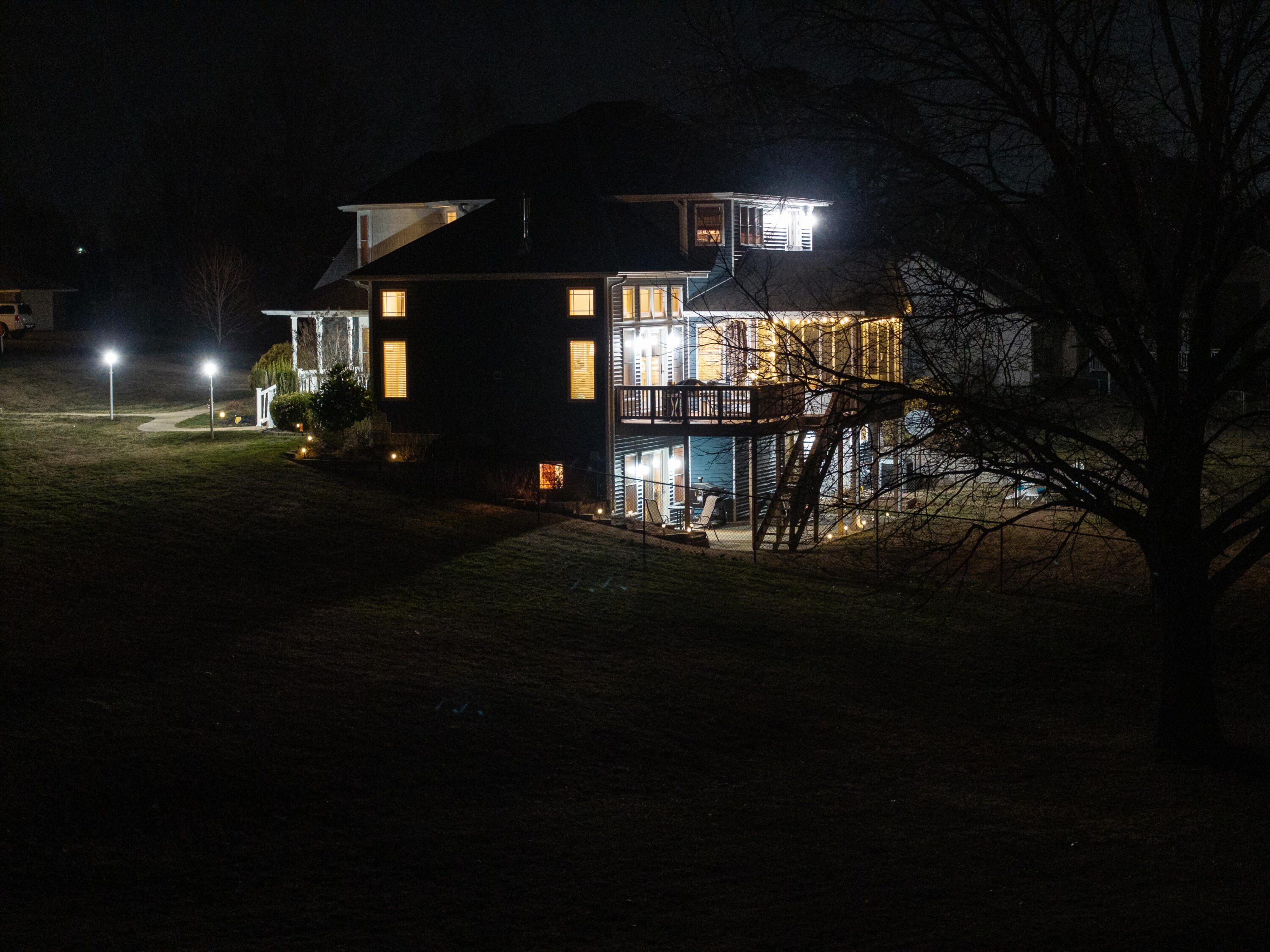 610 Oak Park Boulevard Property Photo 18