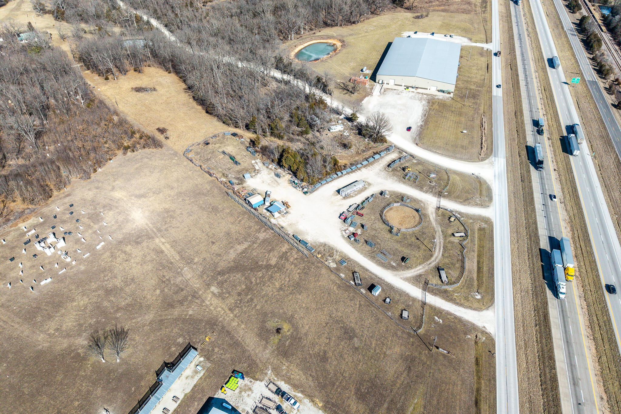 3671 Evergreen Road Property Photo 17