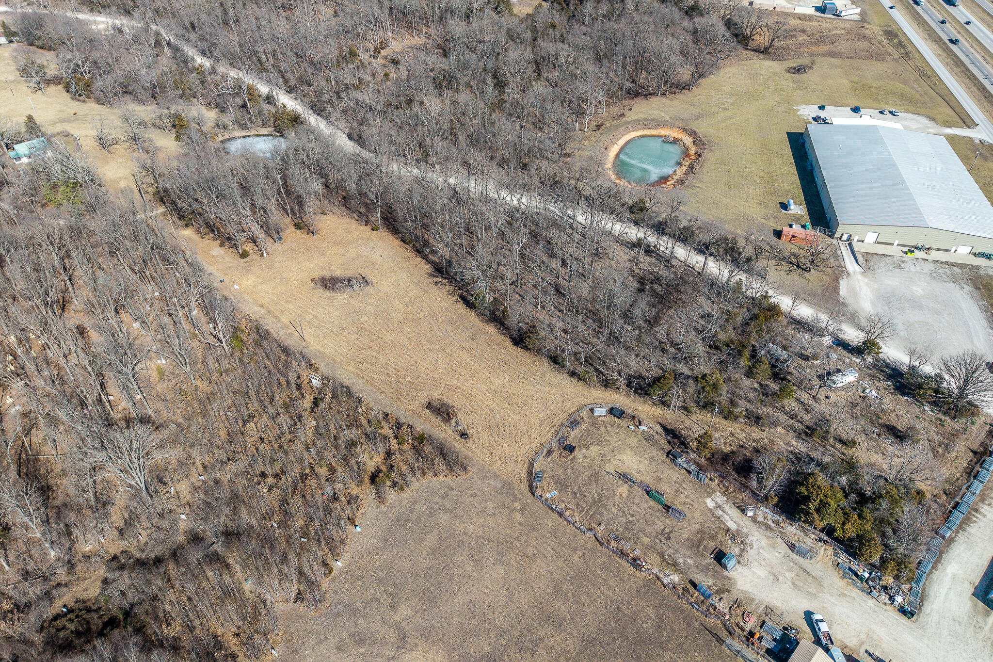 3671 Evergreen Road Property Photo 18