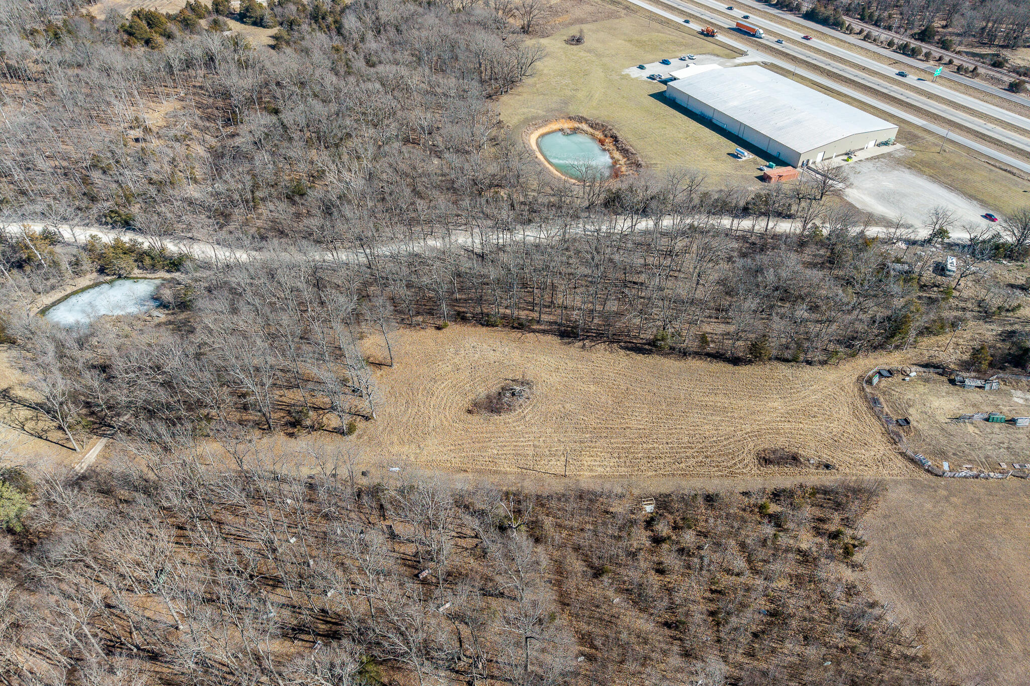 3671 Evergreen Road Property Photo 20