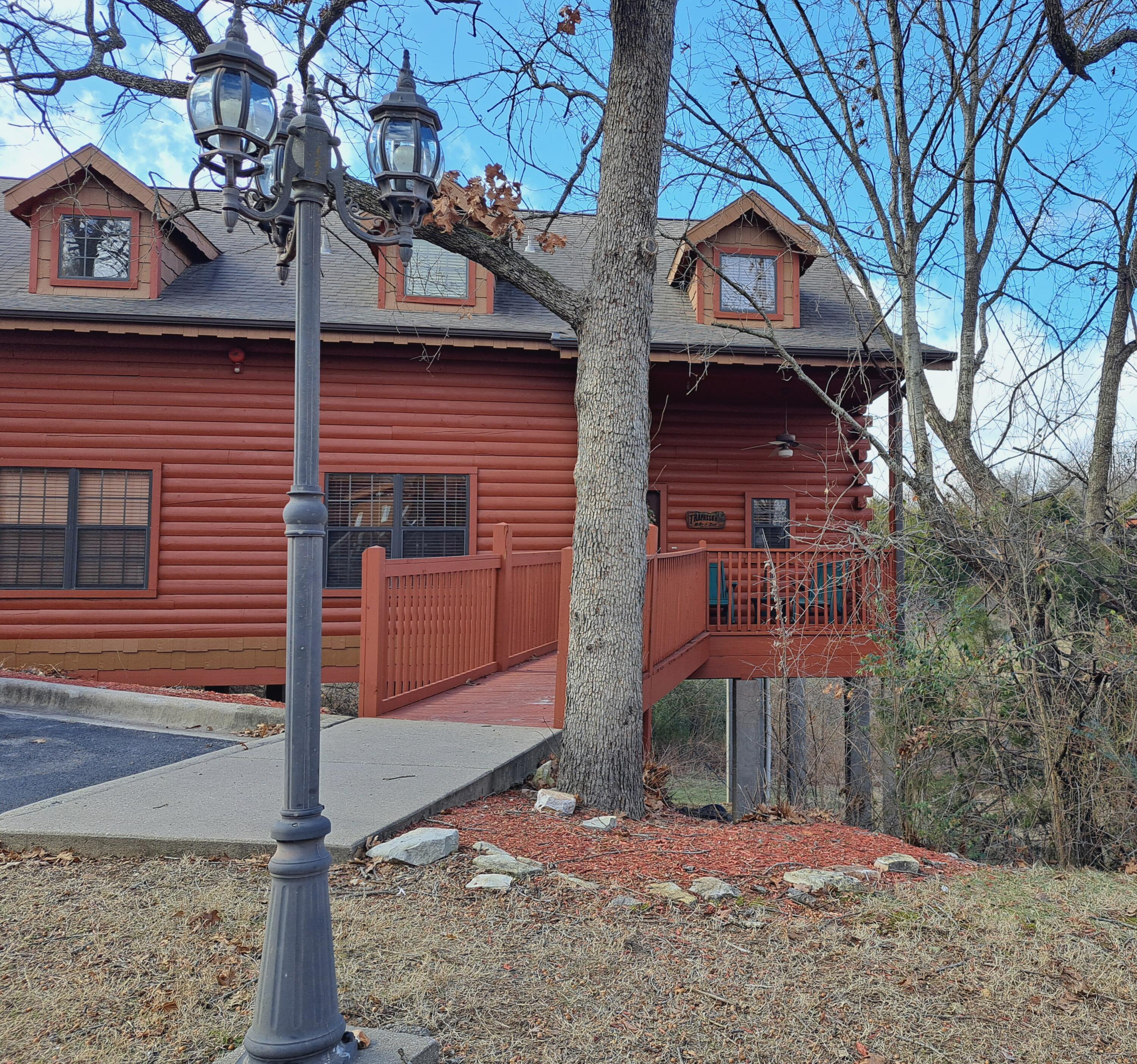 316 Summer Drive Property Photo 1