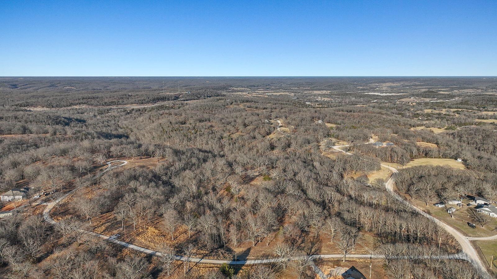 15.14 Acrs Cherry Bark Lane Property Photo 2