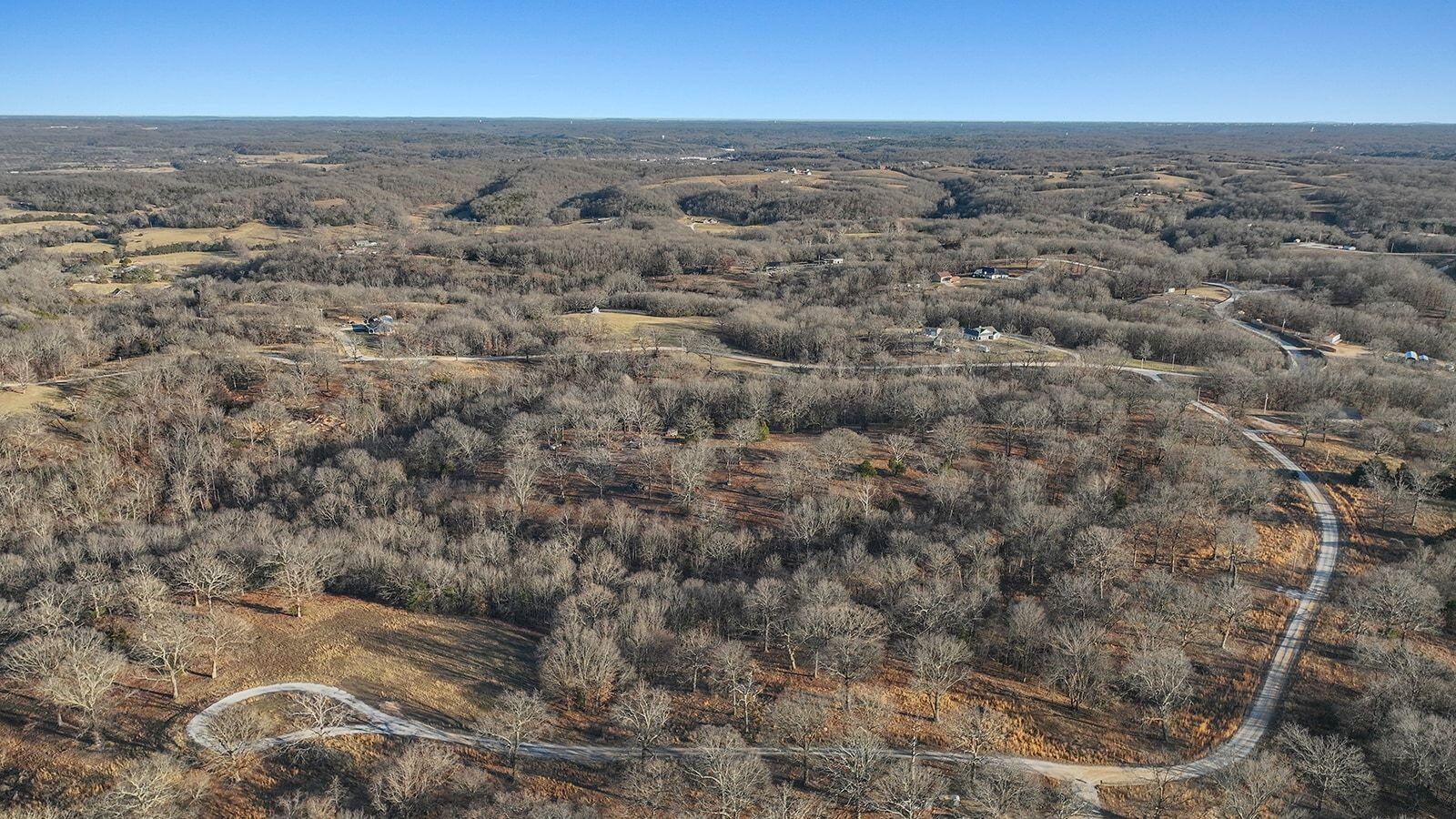 15.14 Acrs Cherry Bark Lane Property Photo 3