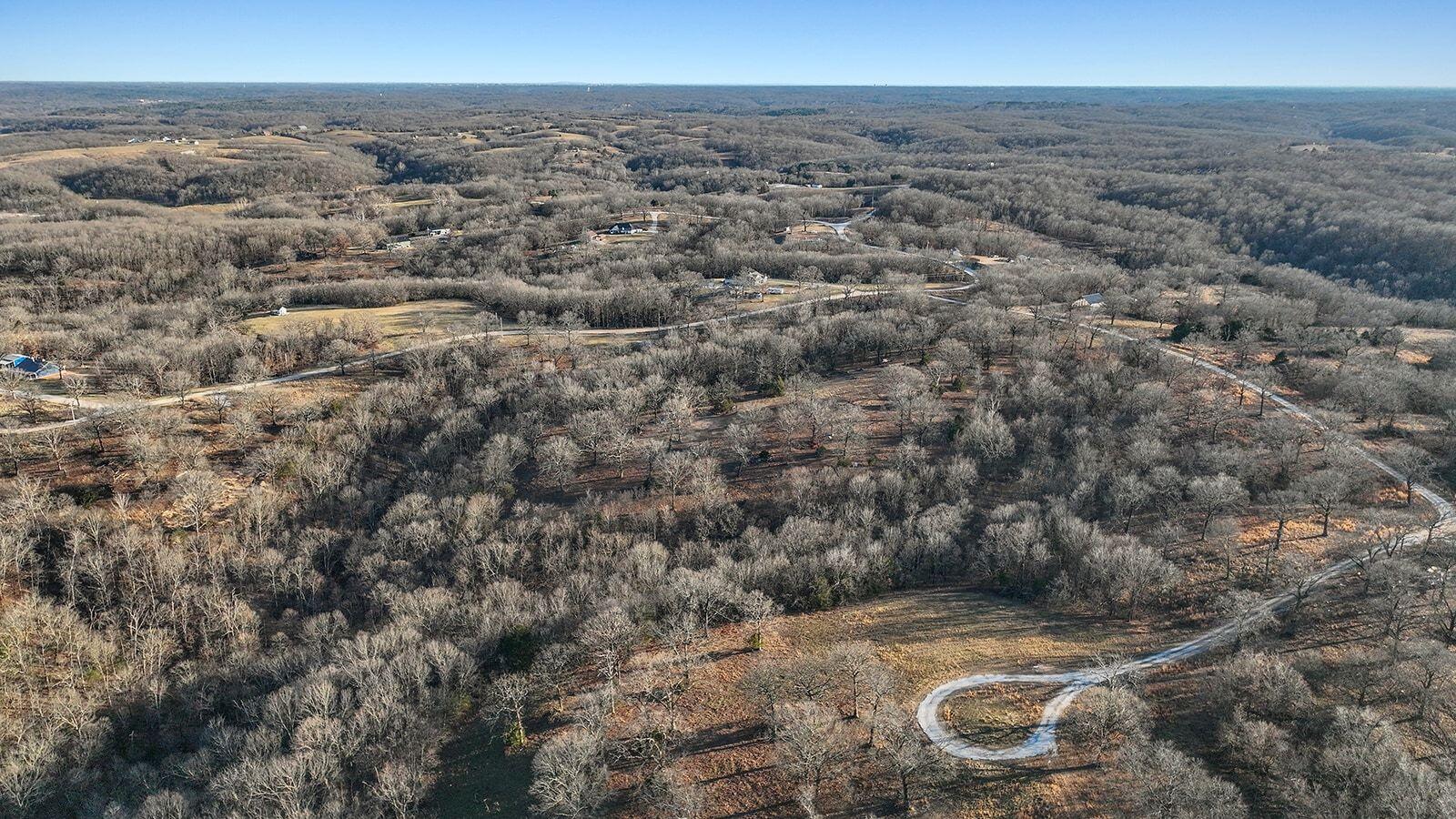 15.14 Acrs Cherry Bark Lane Property Photo 4