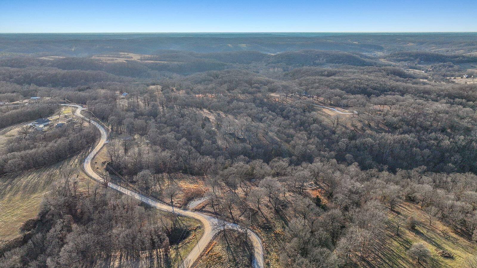 15.14 Acrs Cherry Bark Lane Property Photo 5
