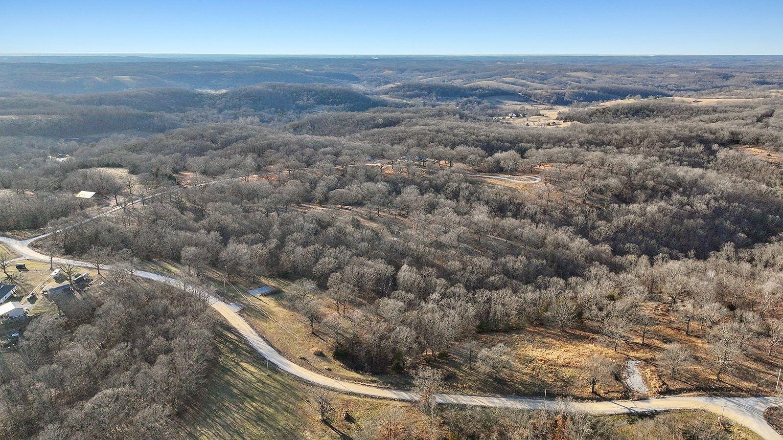 15.14 Acrs Cherry Bark Lane Property Photo 6