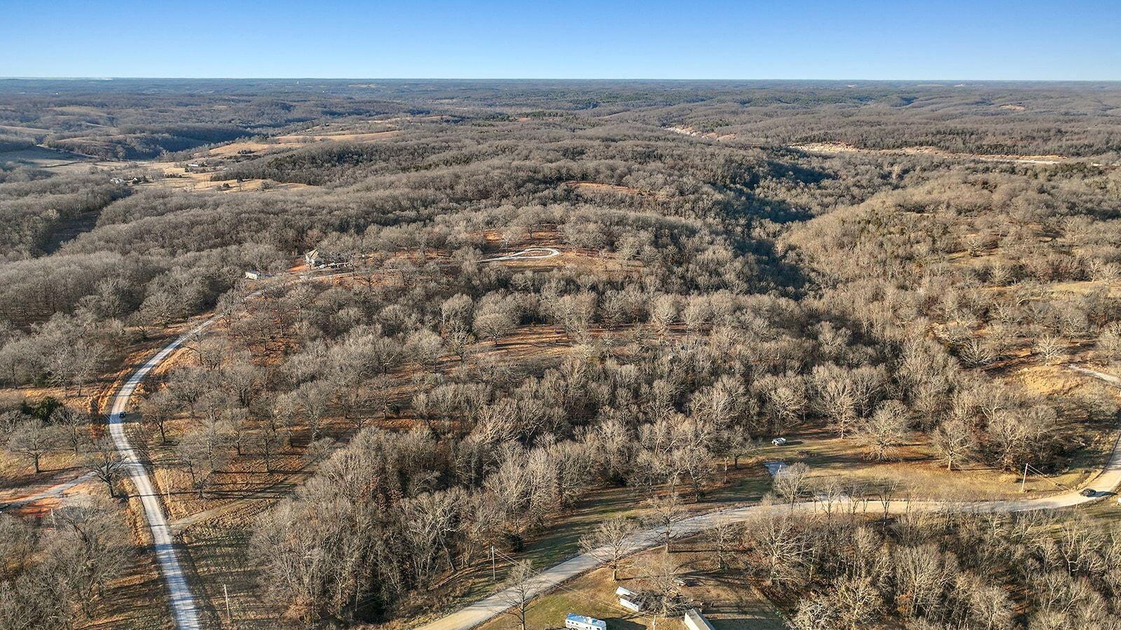 15.14 Acrs Cherry Bark Lane Property Photo 7