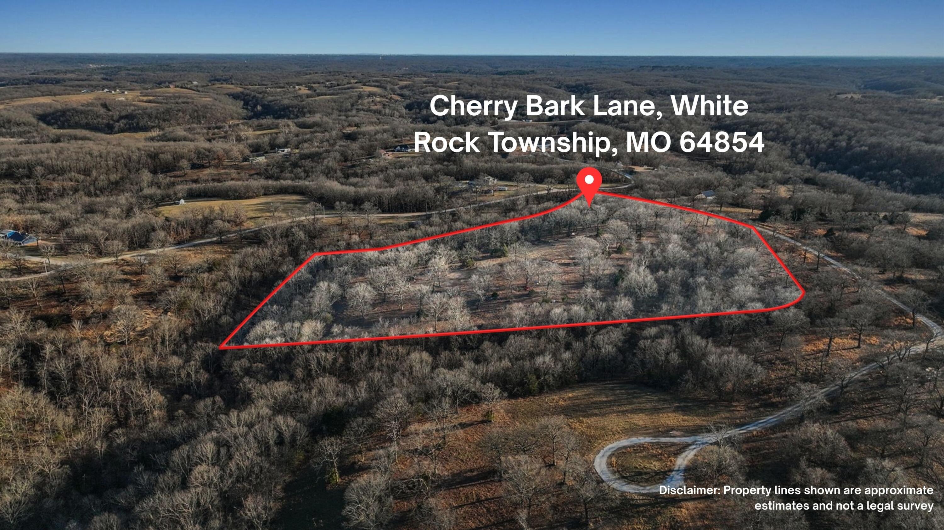 15.14 Acrs Cherry Bark Lane Property Photo 9