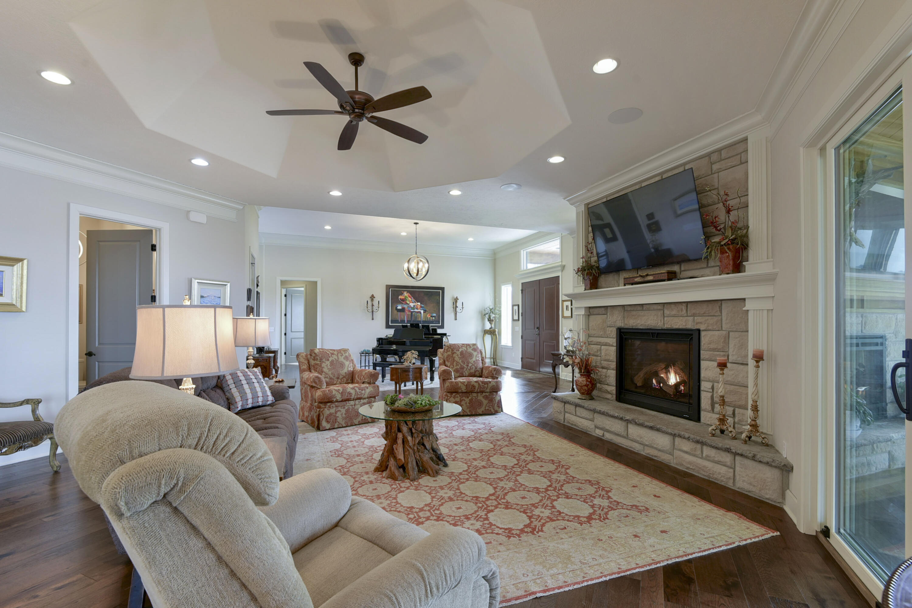 310 Cedar Bend Road Property Photo 11