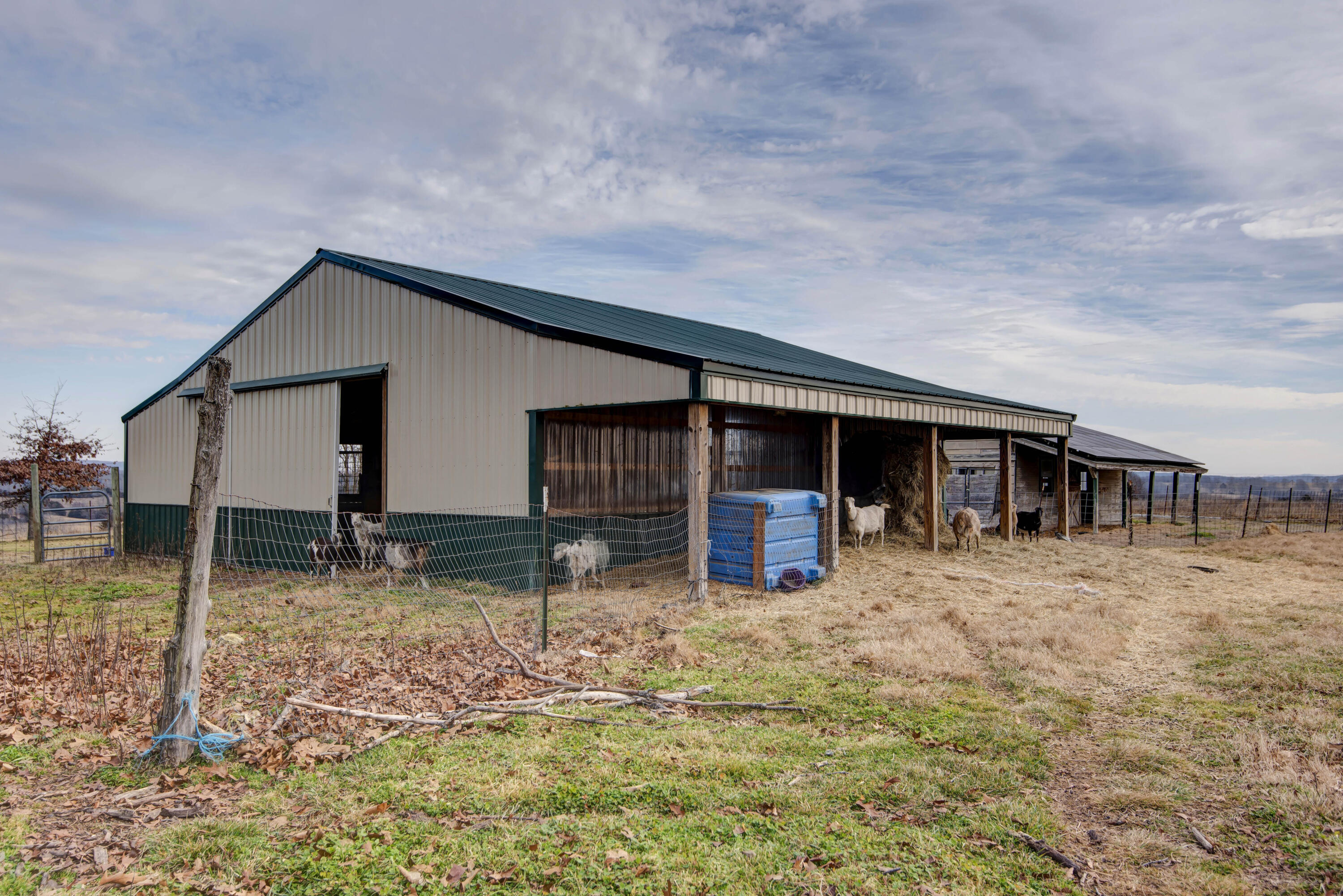 2130 Elbow Road Property Photo 10