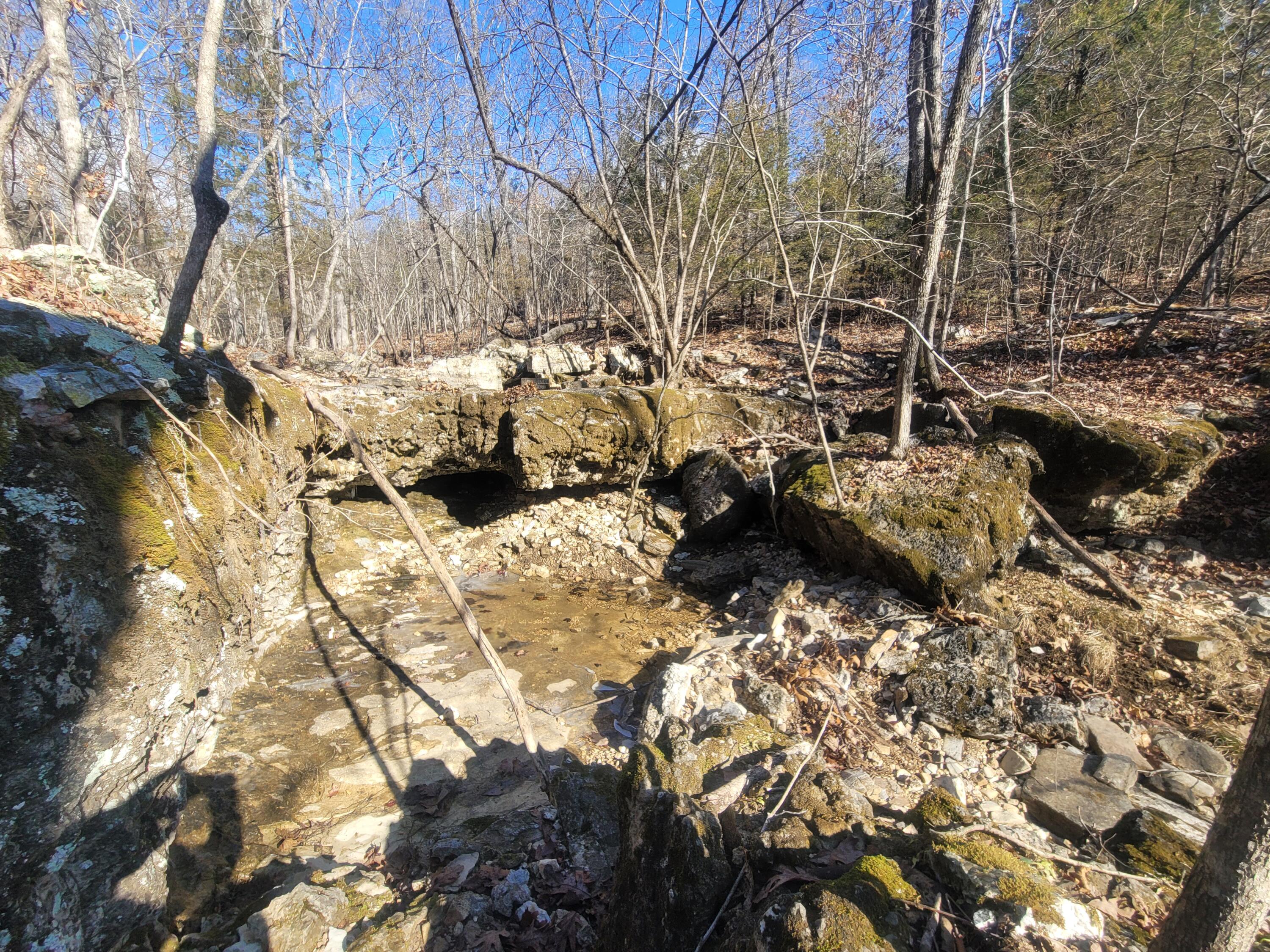 000 Hickory Flats Road Property Photo 14