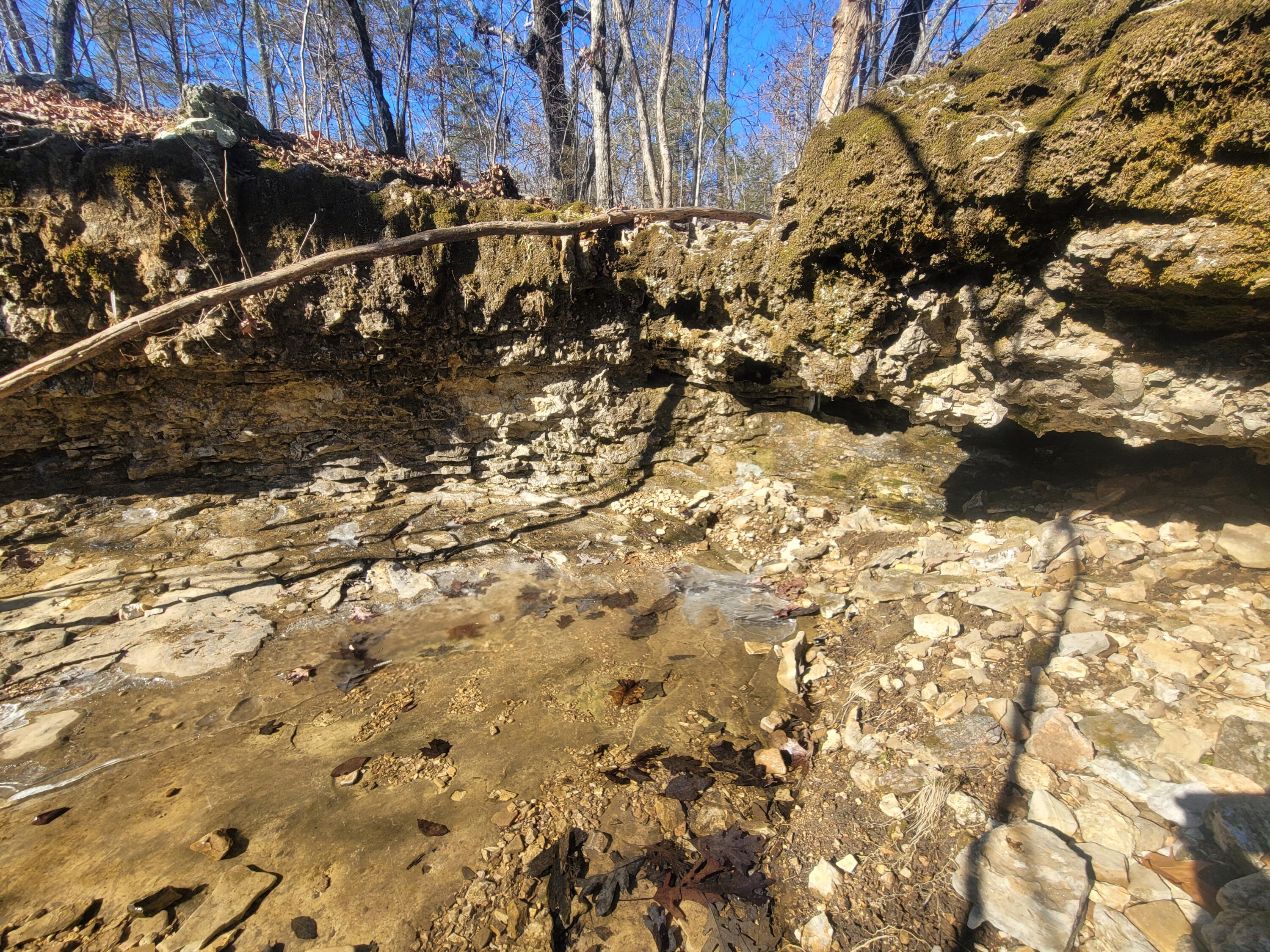 000 Hickory Flats Road Property Photo 15