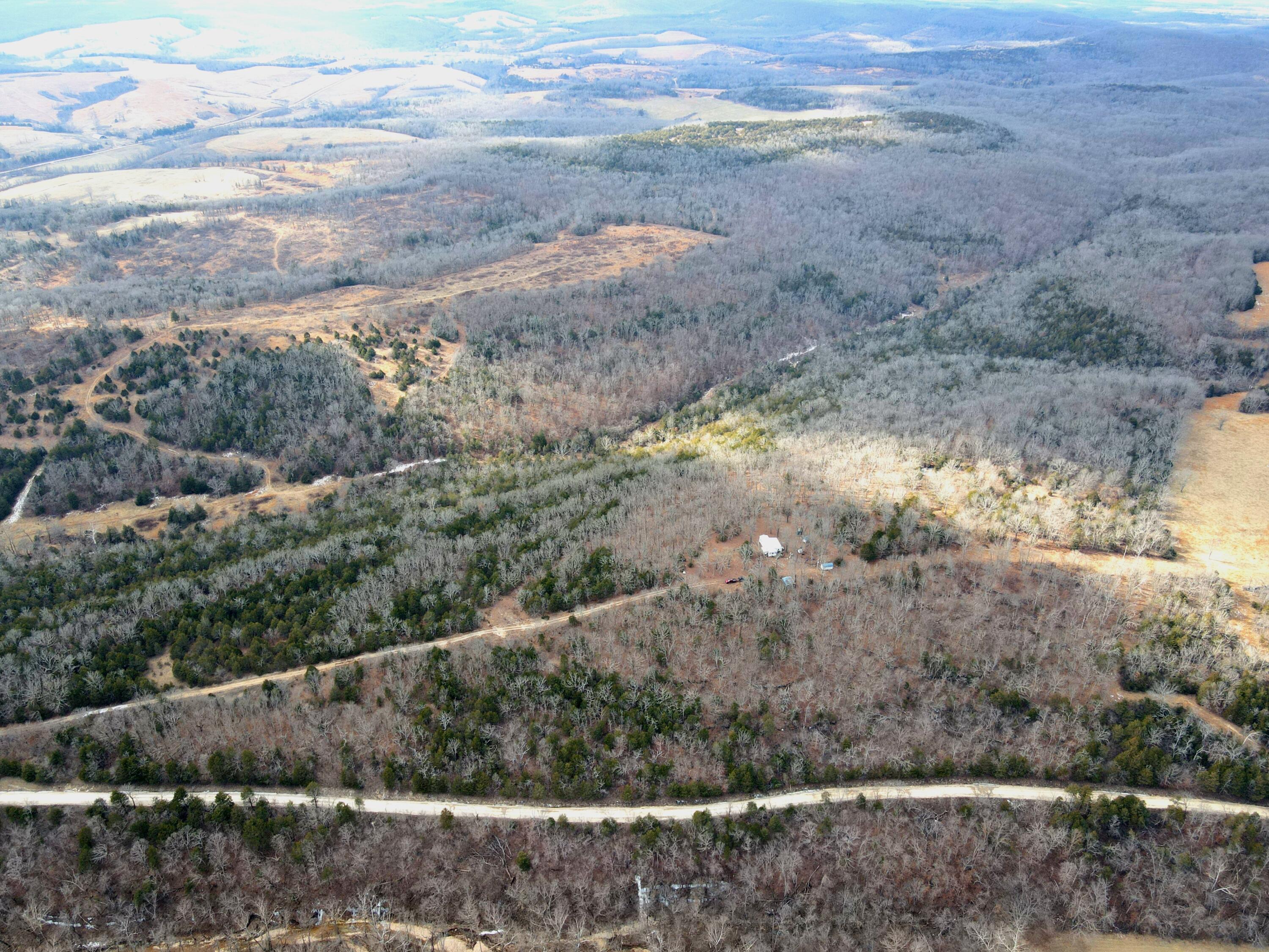 000 Hickory Flats Road Property Photo 27