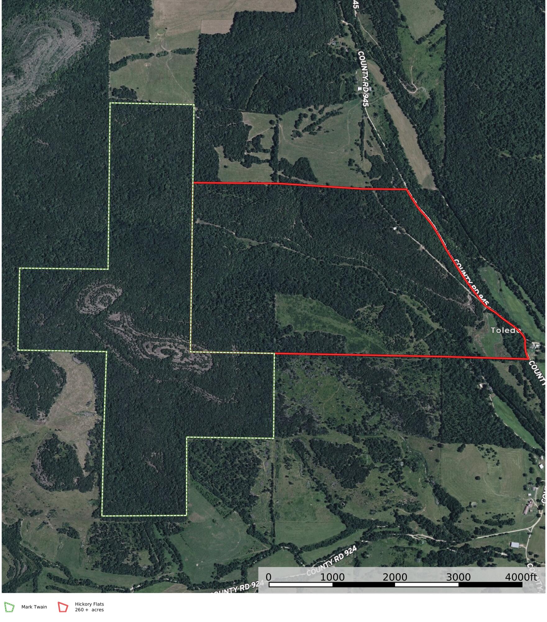 000 Hickory Flats Road Property Photo 46