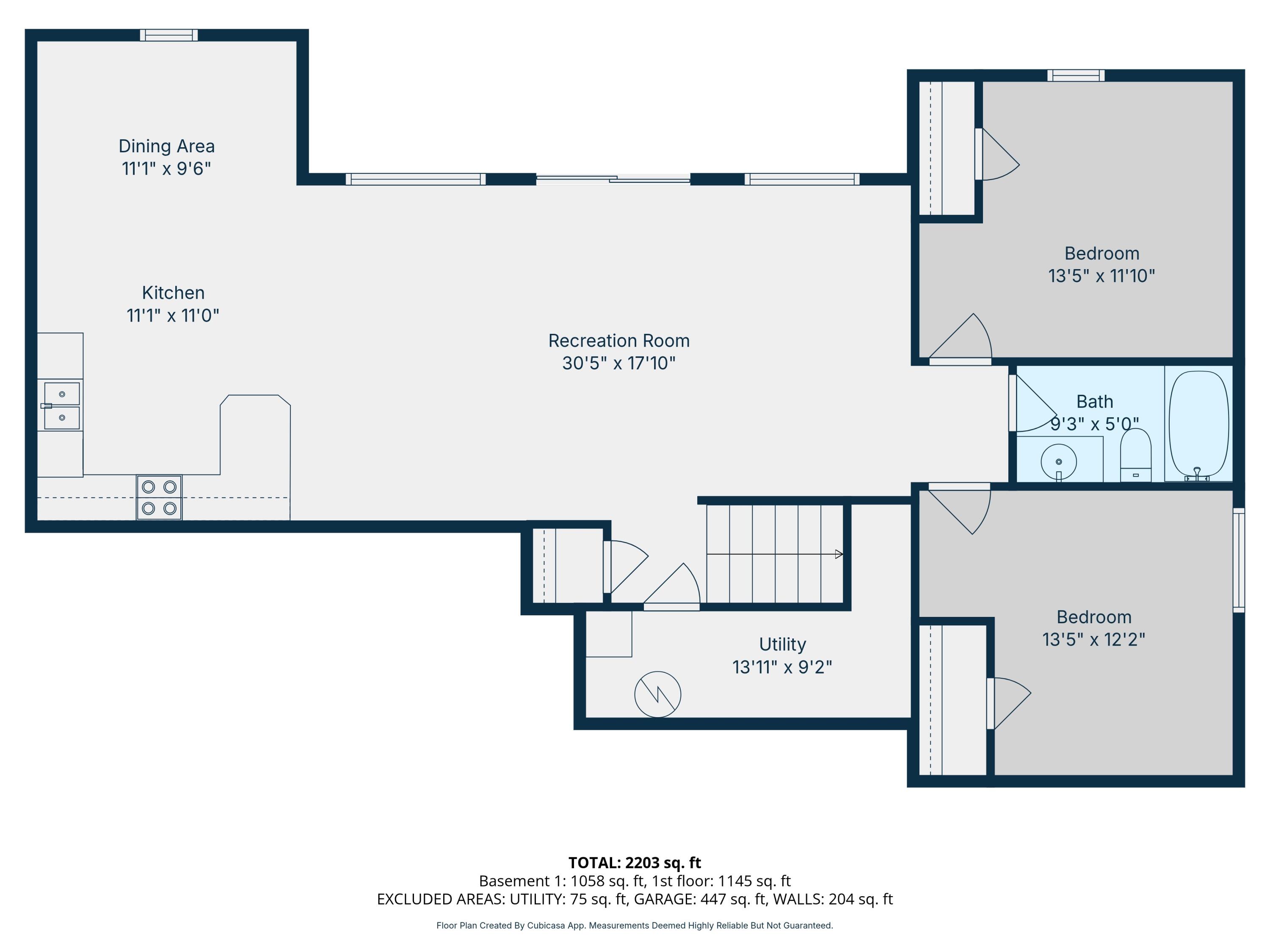 12 Longview Drive Property Photo 25