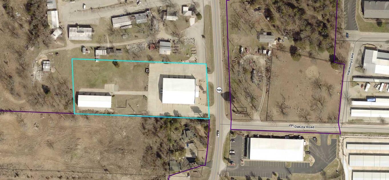 685 State Highway 165 # 1-2 Property Photo 11
