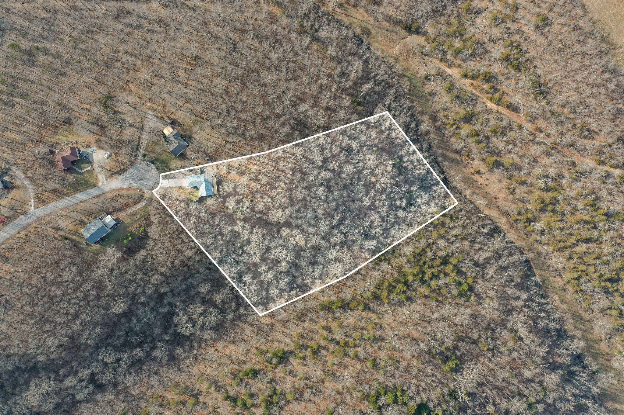 292 Canopy Drive Property Photo 2