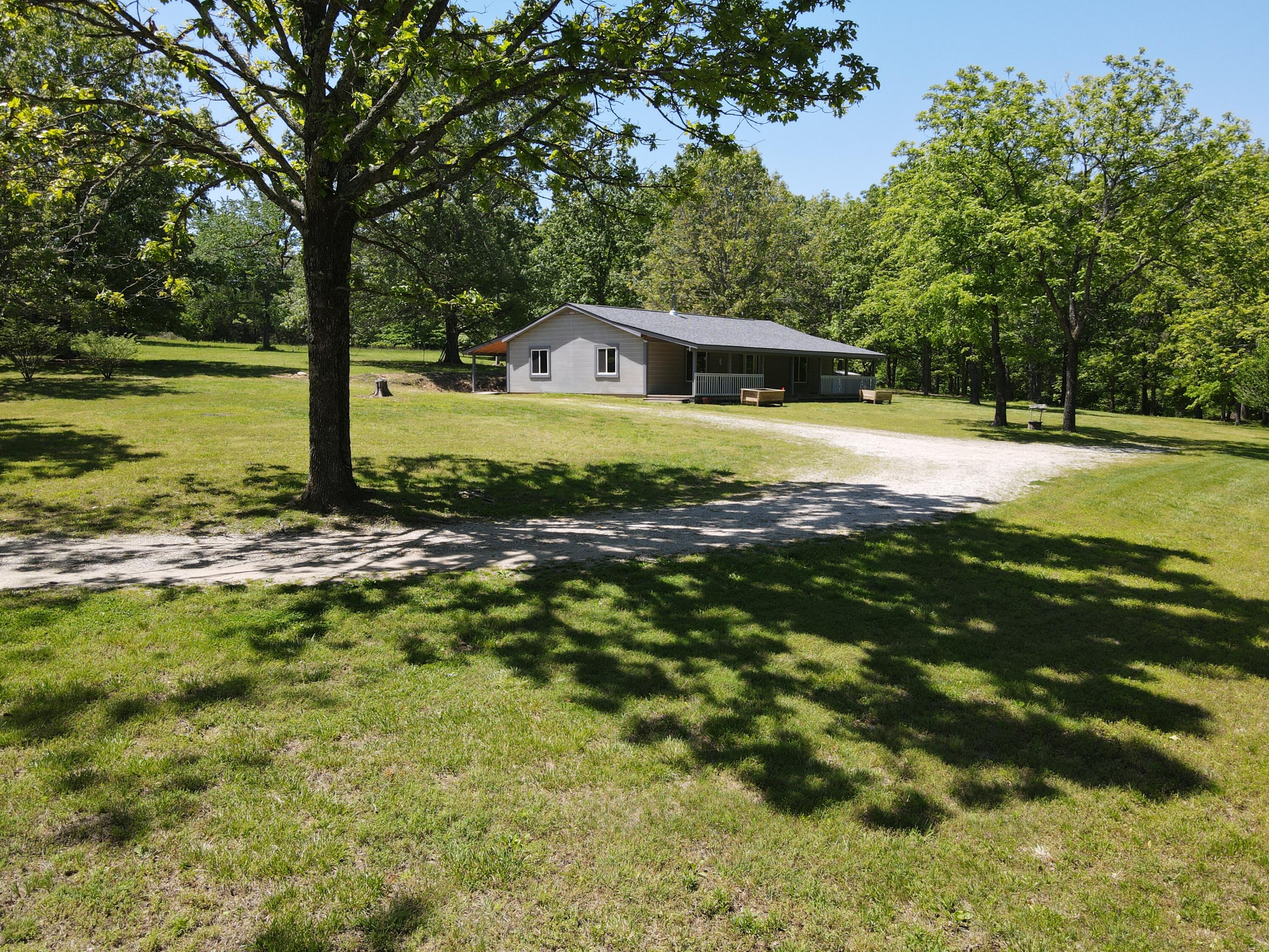 91 County Road 199a Property Photo 1