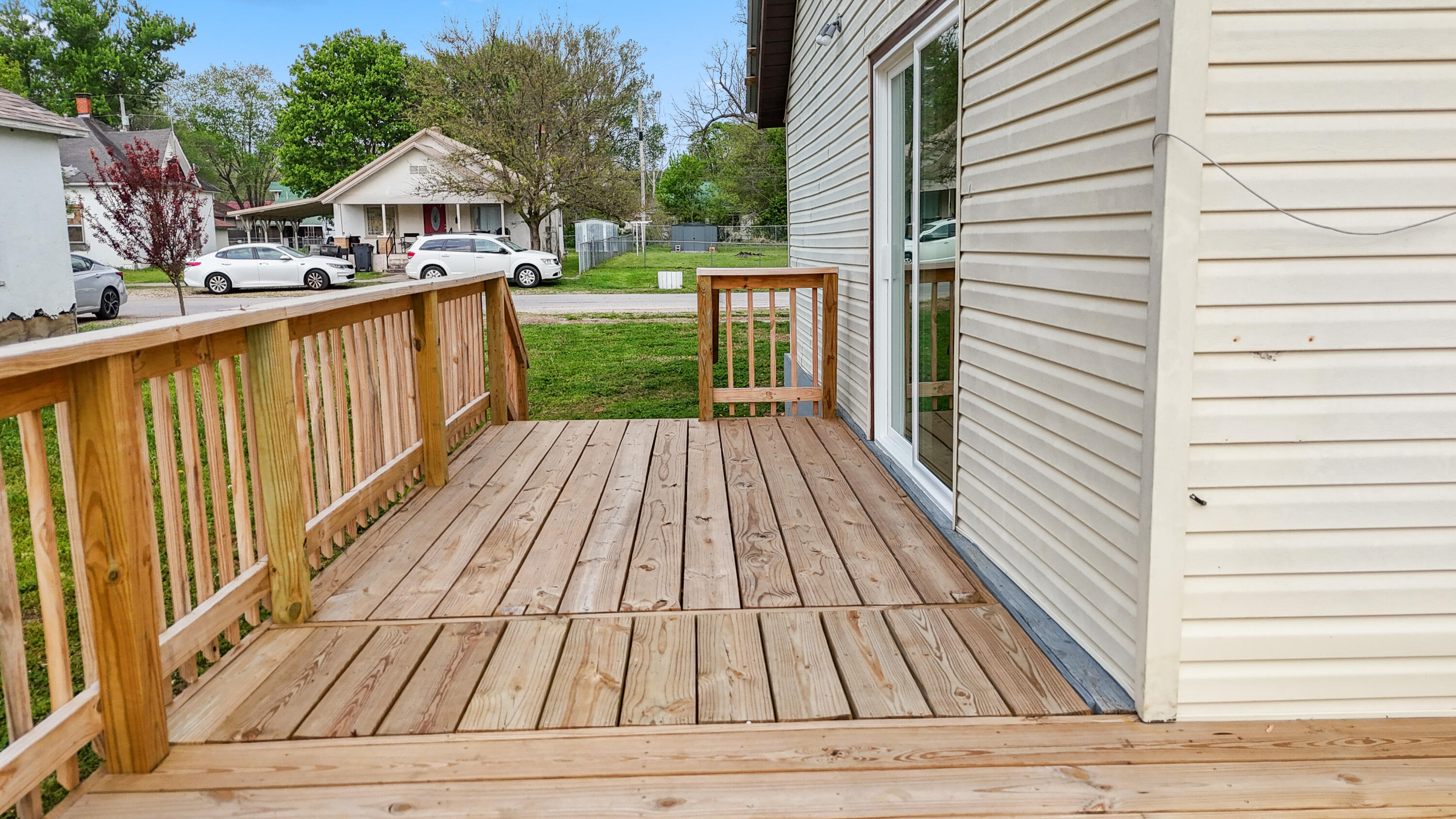 1015 Harold Street Property Photo 18