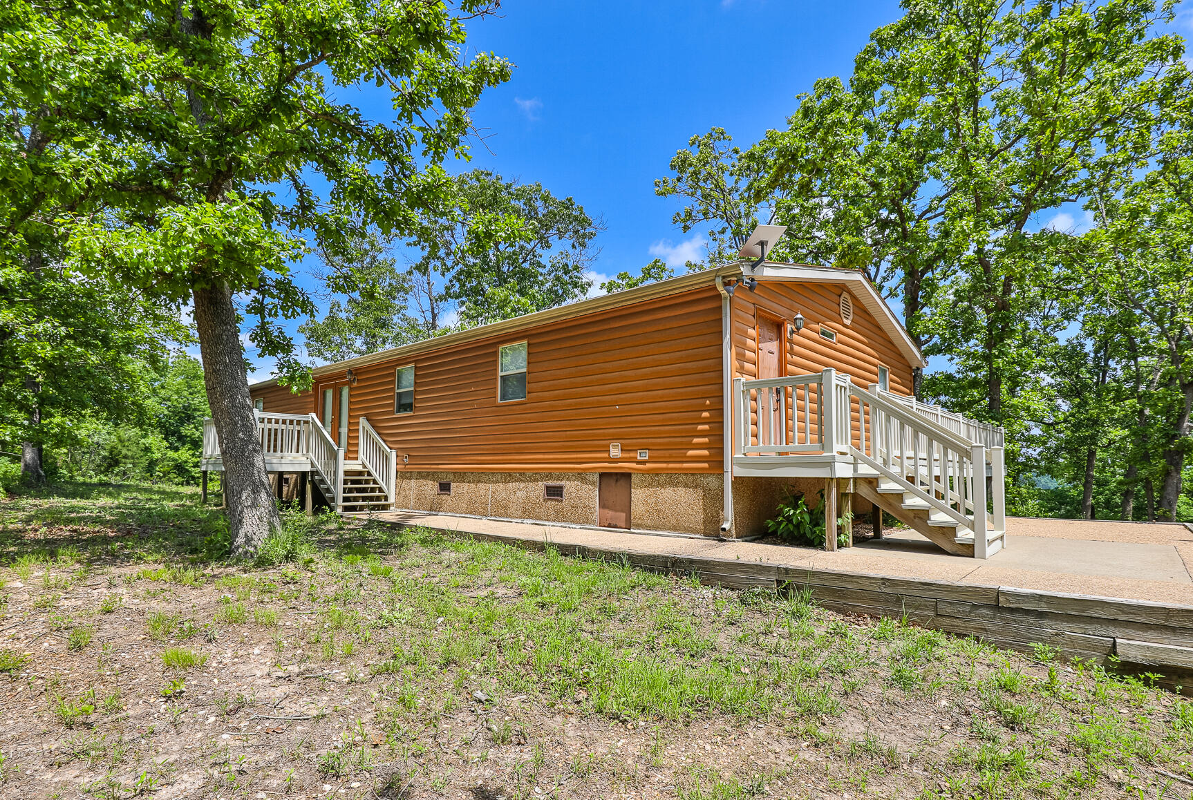 3231 South 127th Road Property Photo 1