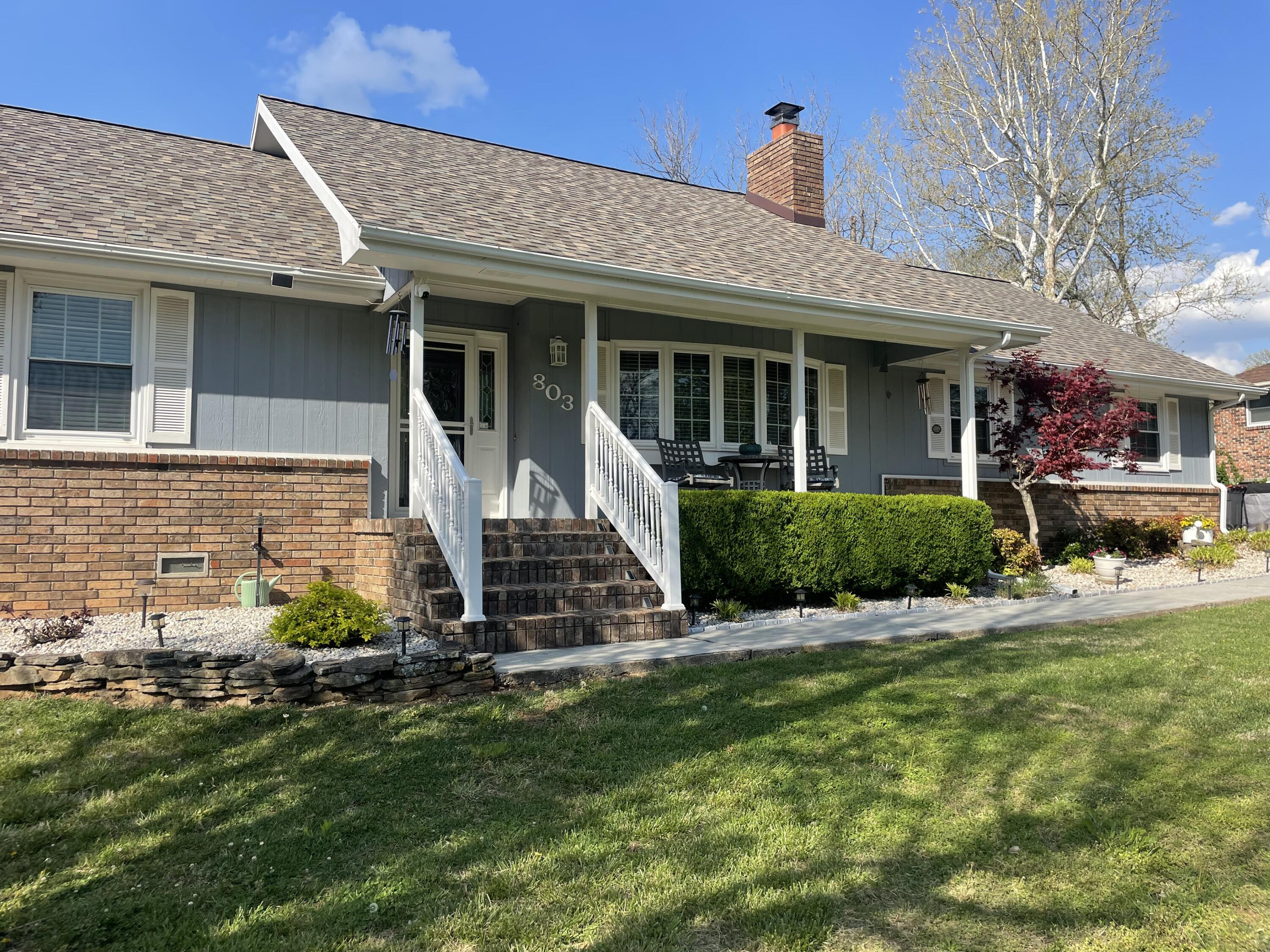 803 Hickory Street Property Photo 4