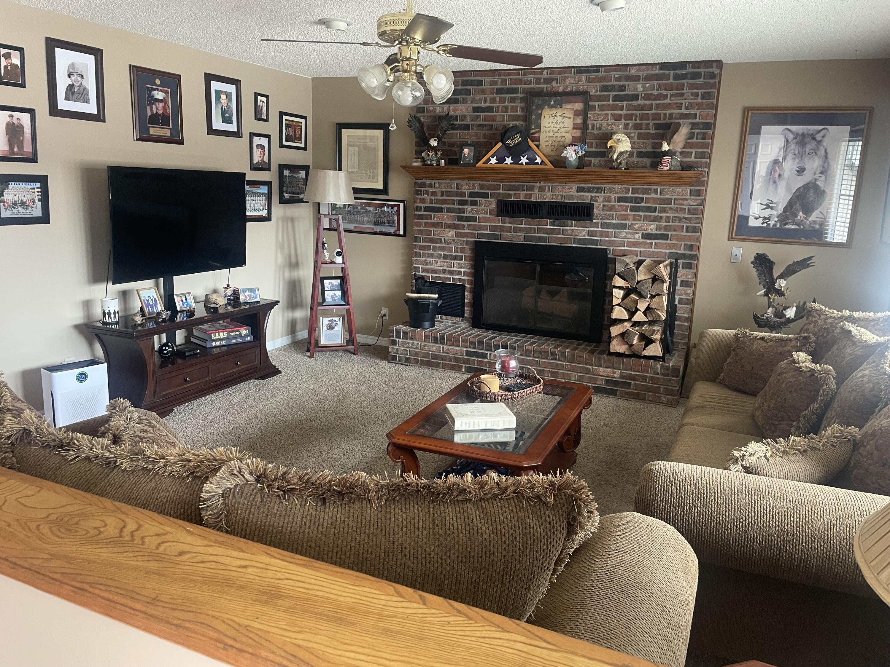 803 Hickory Street Property Photo 8