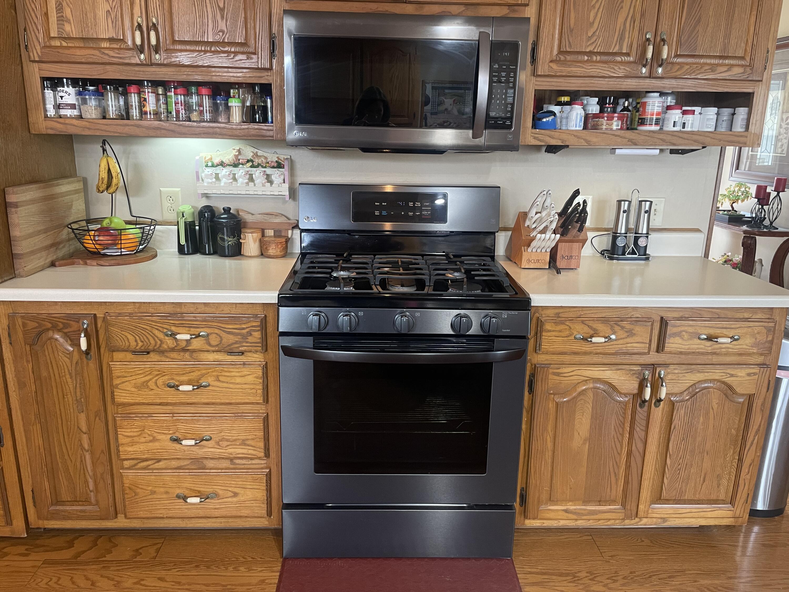 803 Hickory Street Property Photo 14