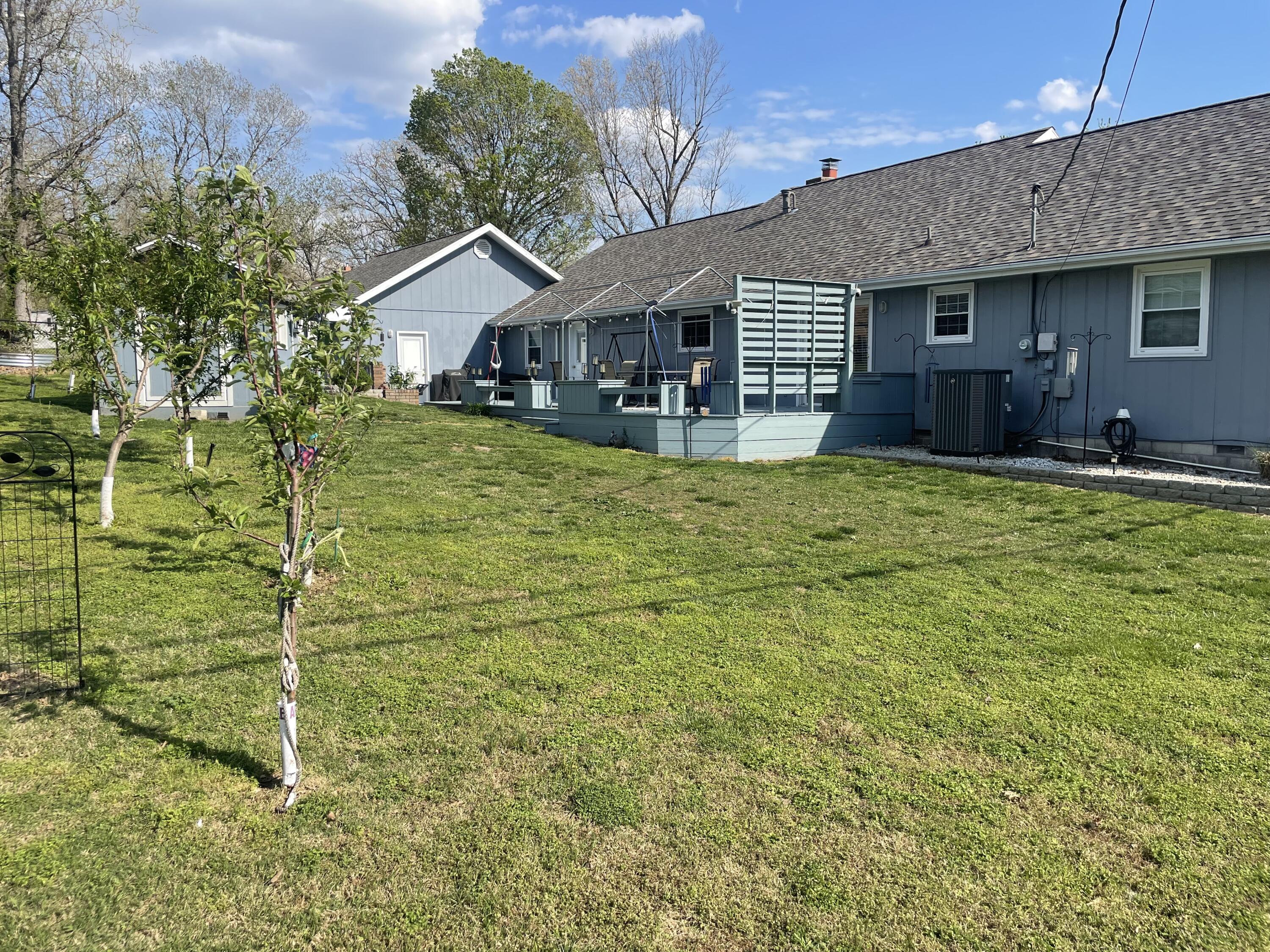 803 Hickory Street Property Photo 35