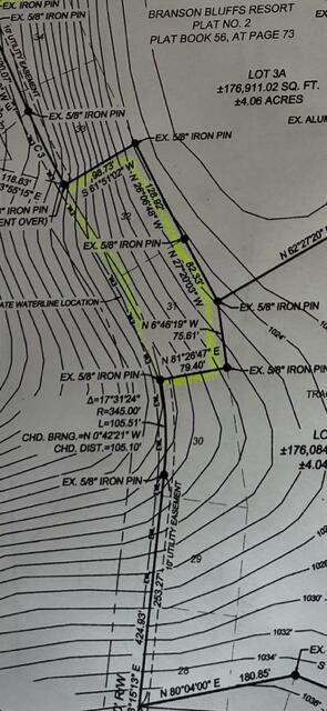 Lots31/32 Bear Den Cove Property Photo 1
