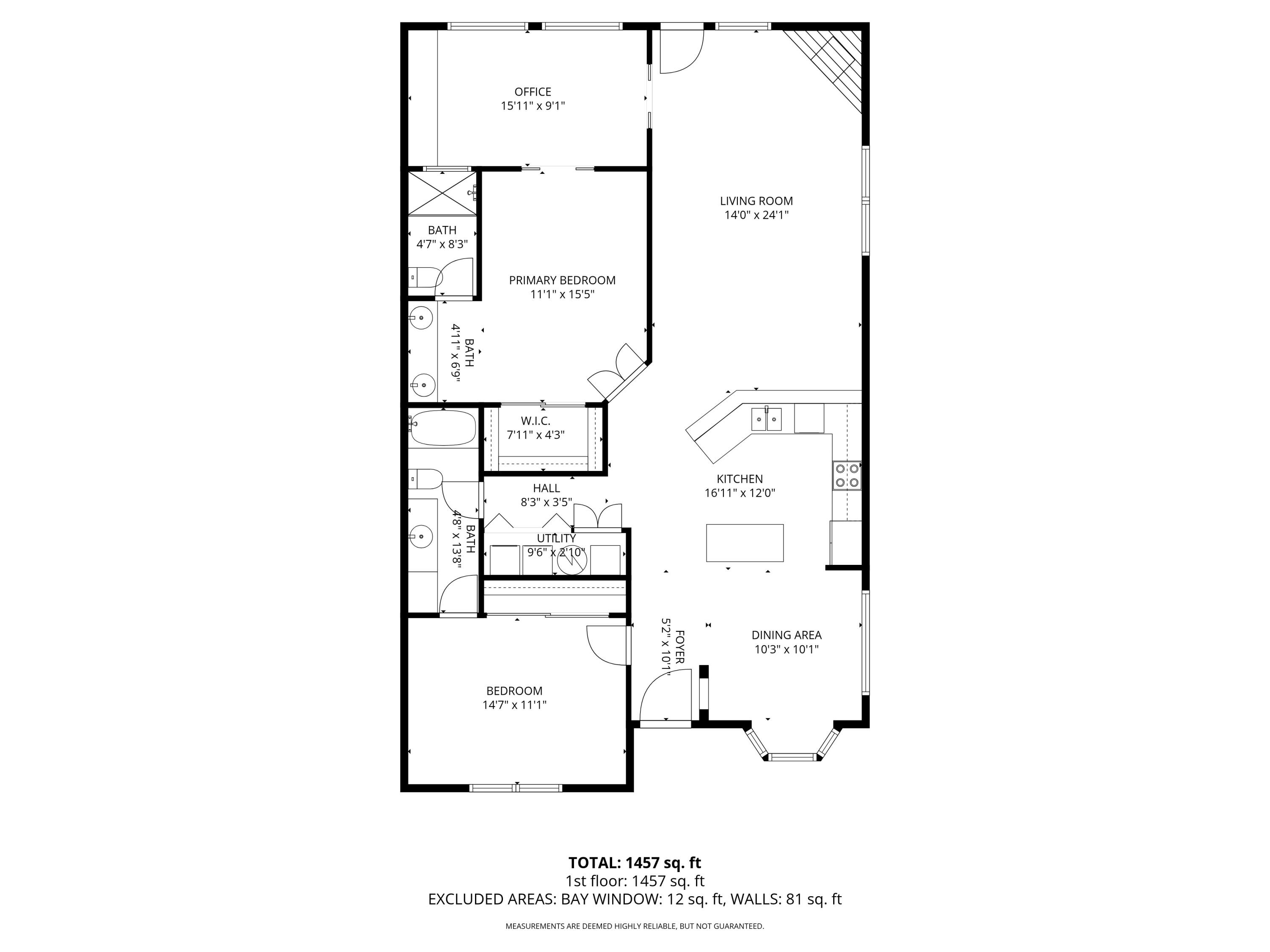 201 Golfview Drive 3-2 Property Photo 35