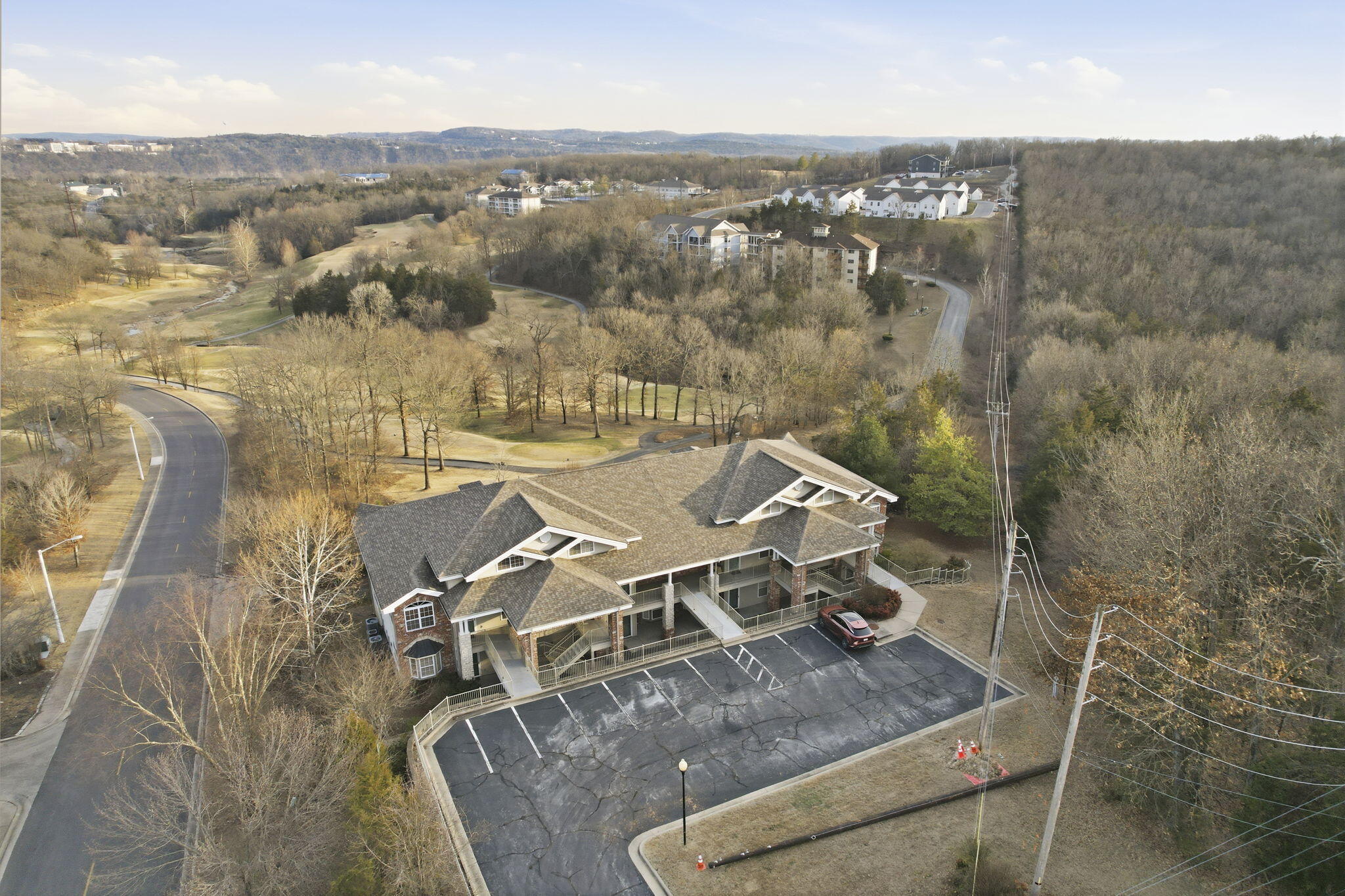 201 Golfview Drive 3-2 Property Photo 38