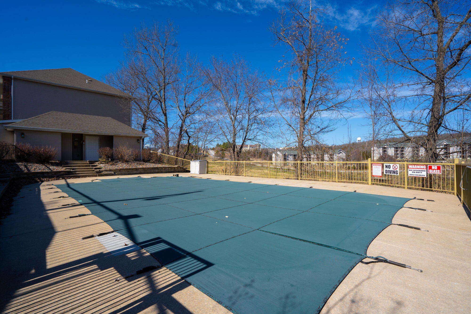 201 Golfview Drive 3-2 Property Photo 66