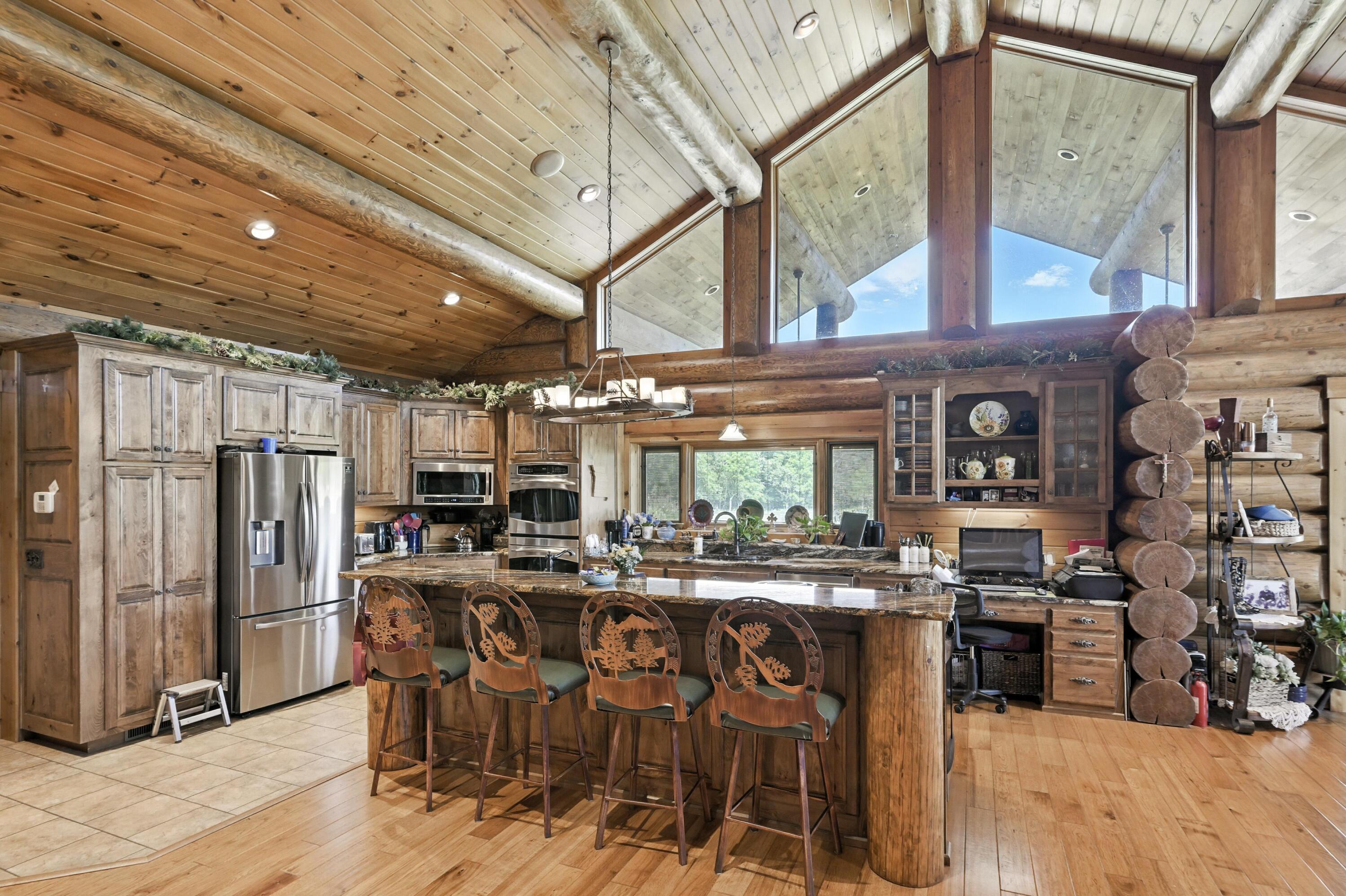 560 County Road 170 Property Photo 13