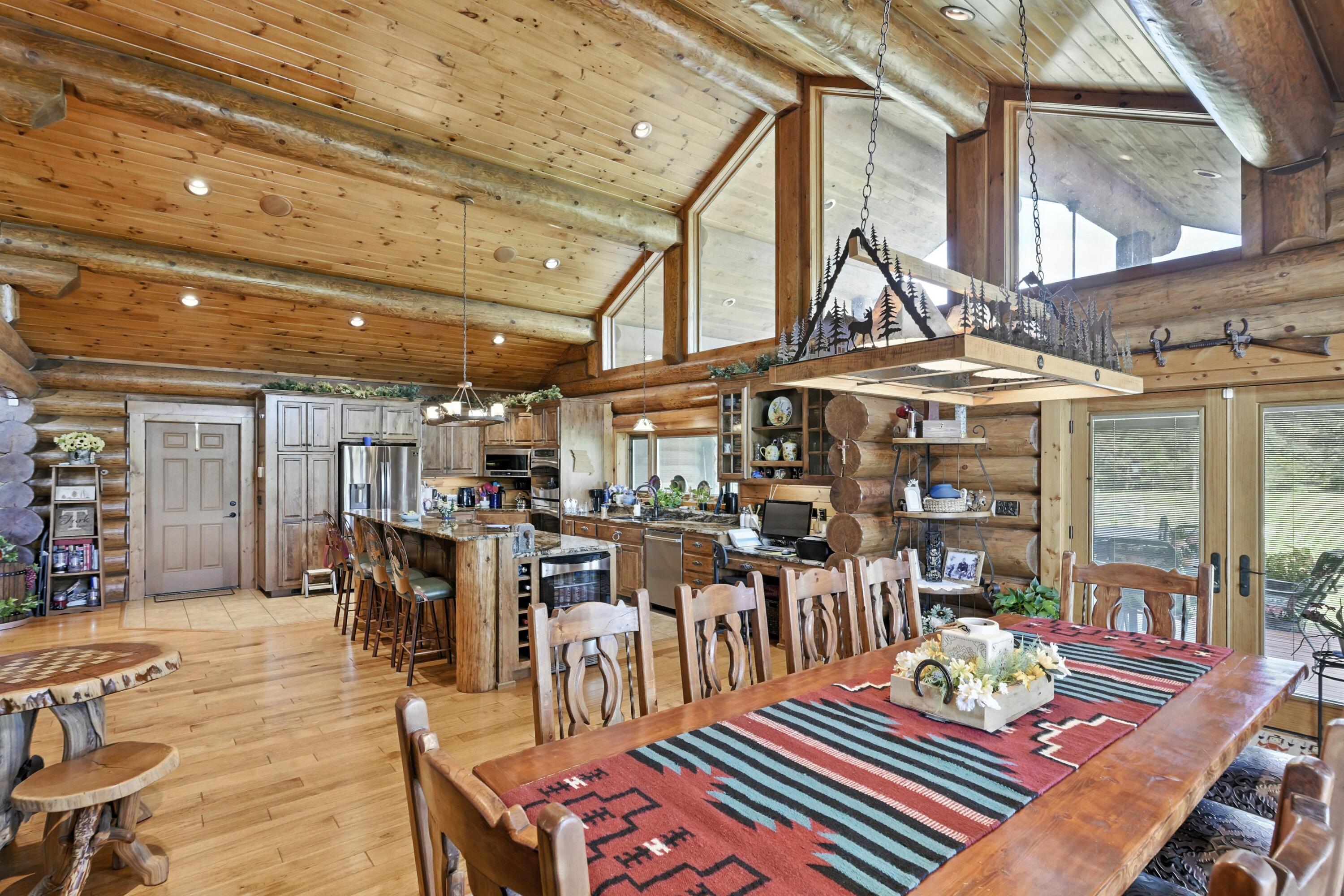 560 County Road 170 Property Photo 15