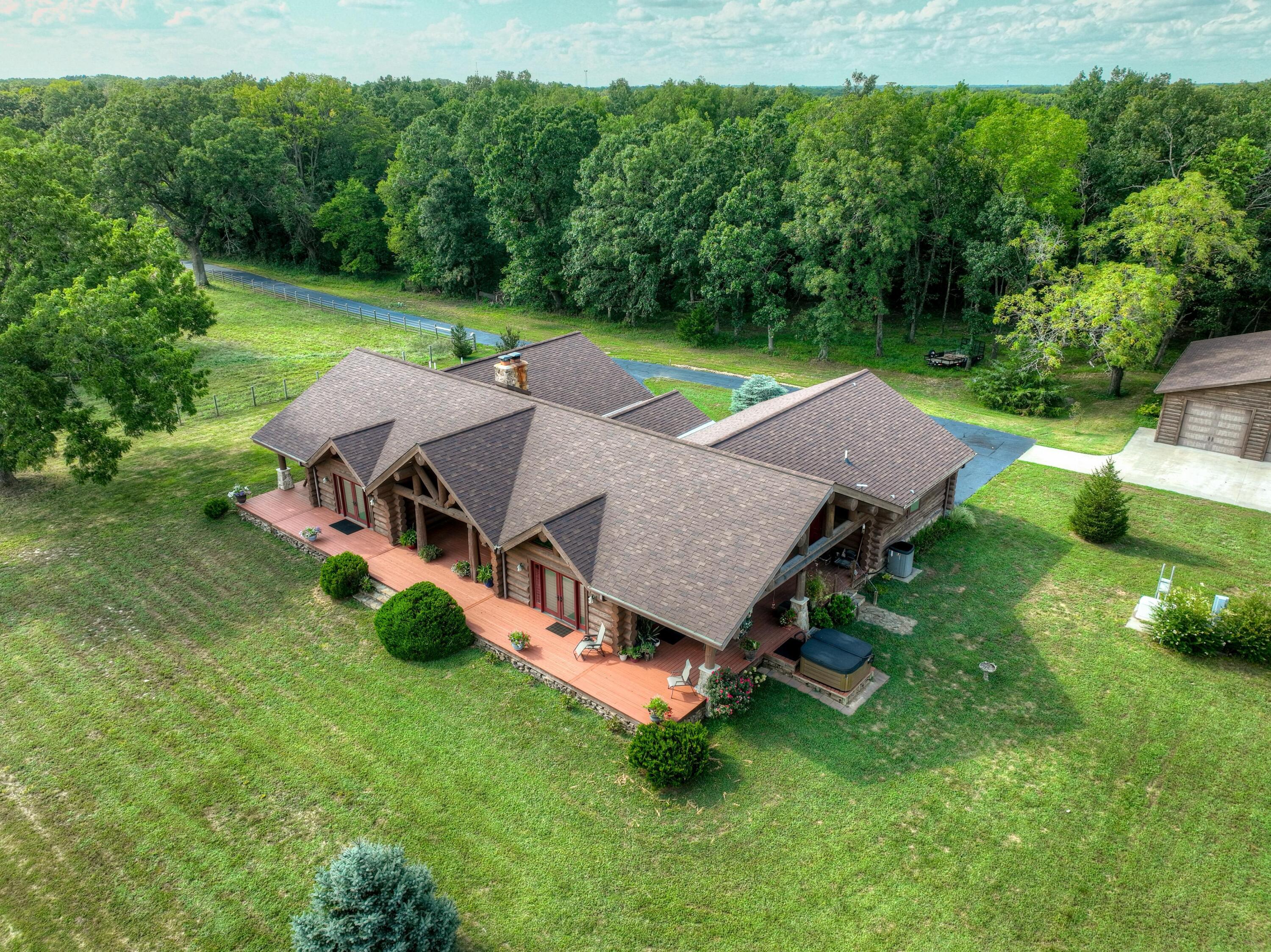 560 County Road 170 Property Photo 59
