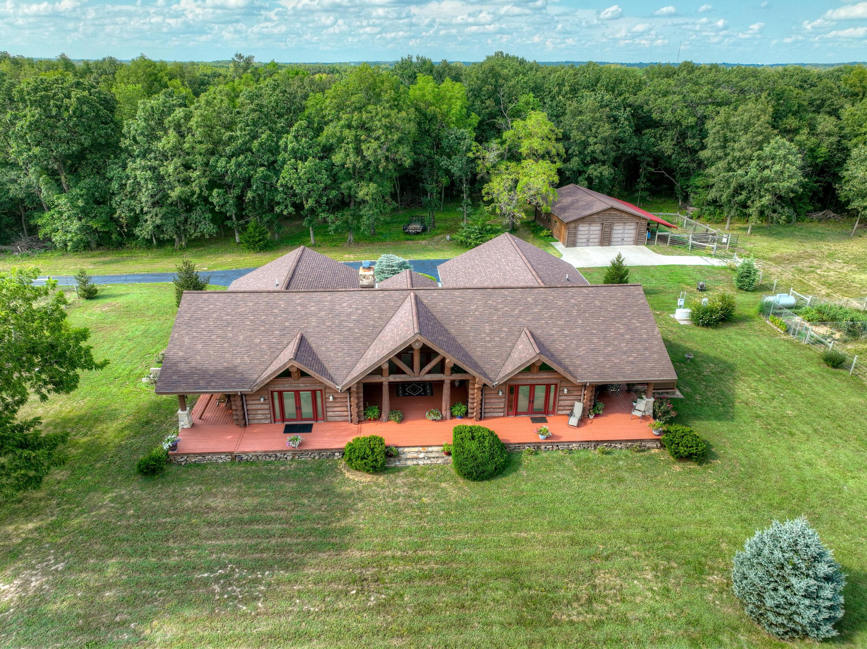 560 County Road 170 Property Photo 60