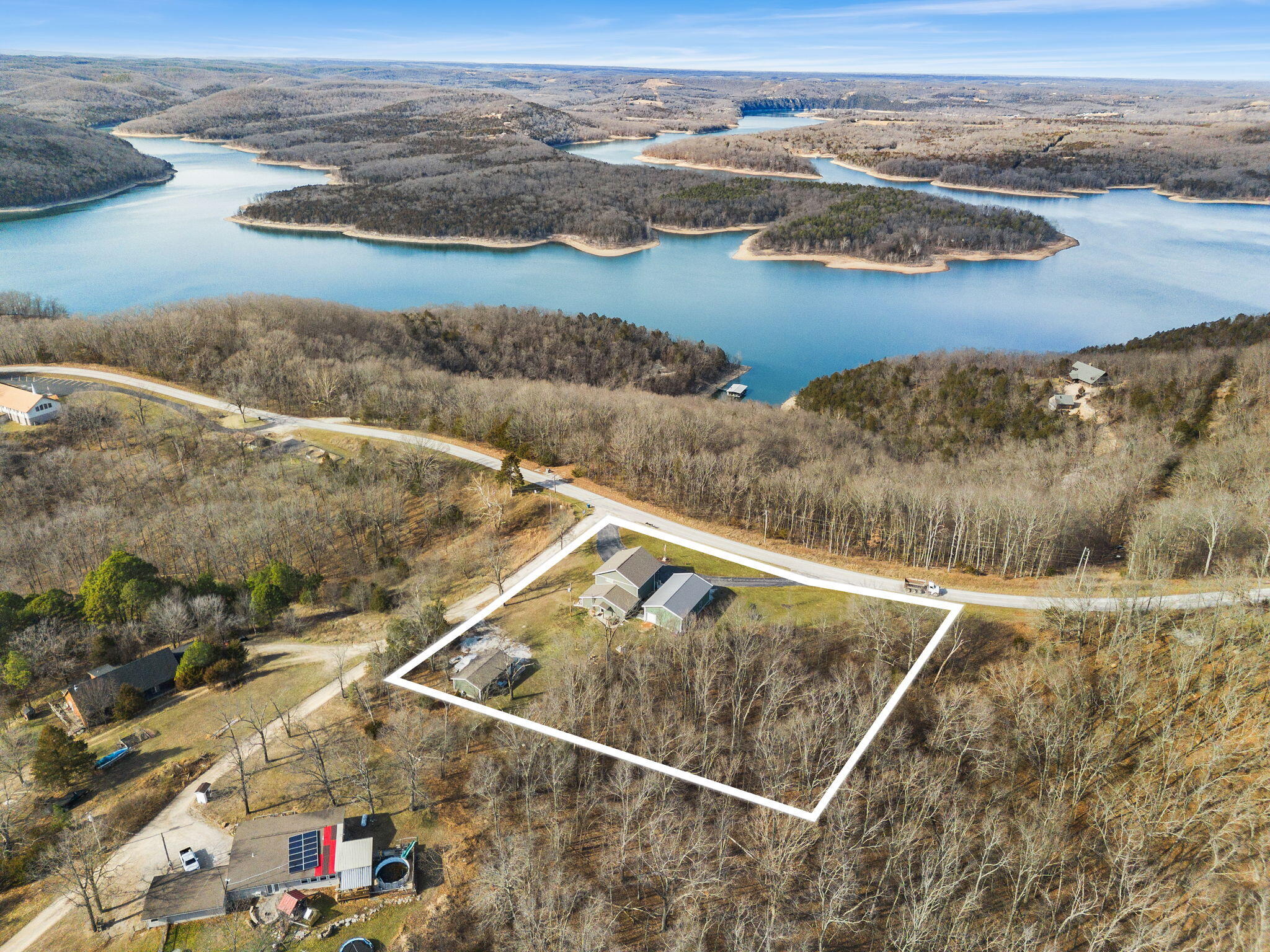 546 Buttermilk Springs Property Photo 2